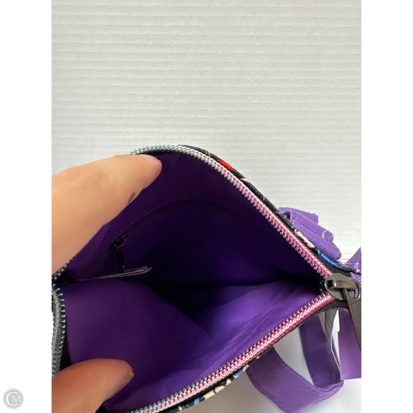 Crossbody By Disney Store, Size: Small
