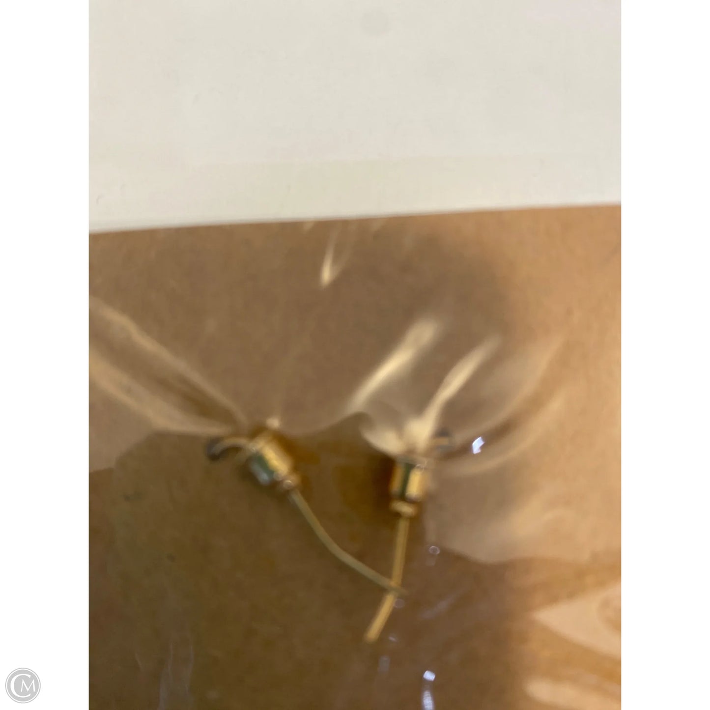 Earrings Dangle/drop By Cmf