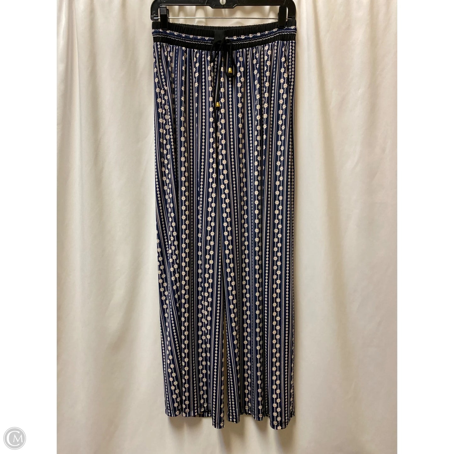 Pants Other By Clothes Mentor In Blue, Size: Osfm