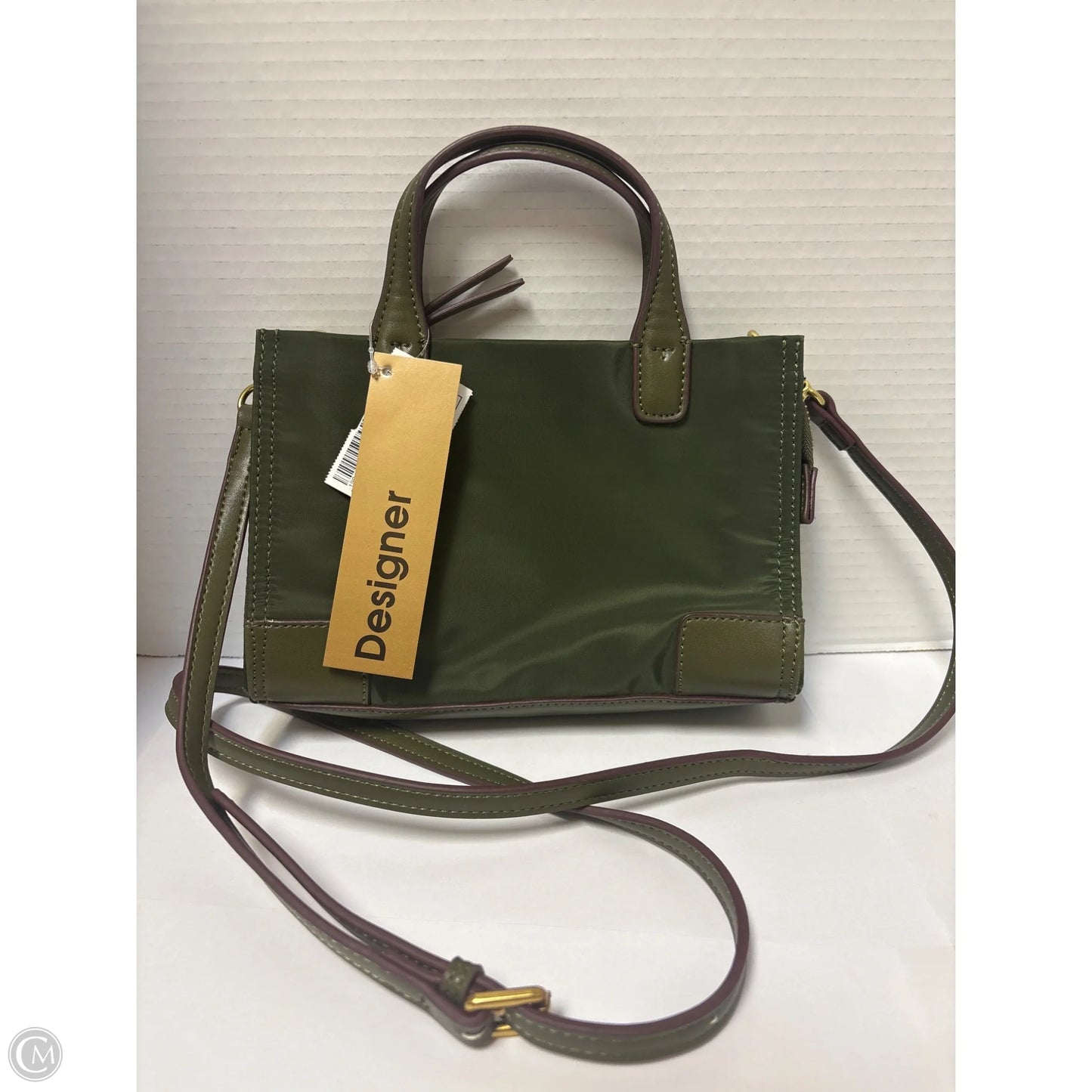 Crossbody Designer By Tory Burch, Size: Small