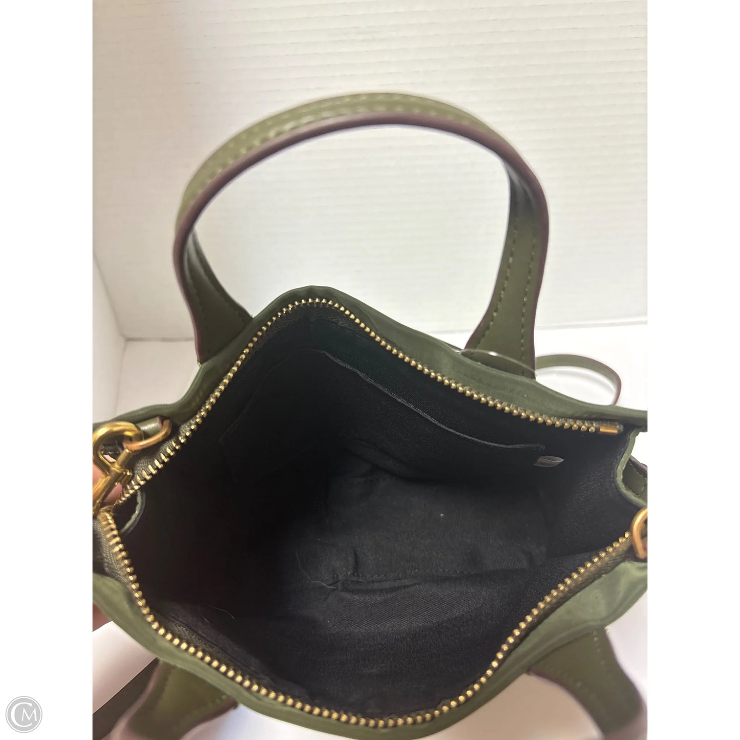 Crossbody Designer By Tory Burch, Size: Small