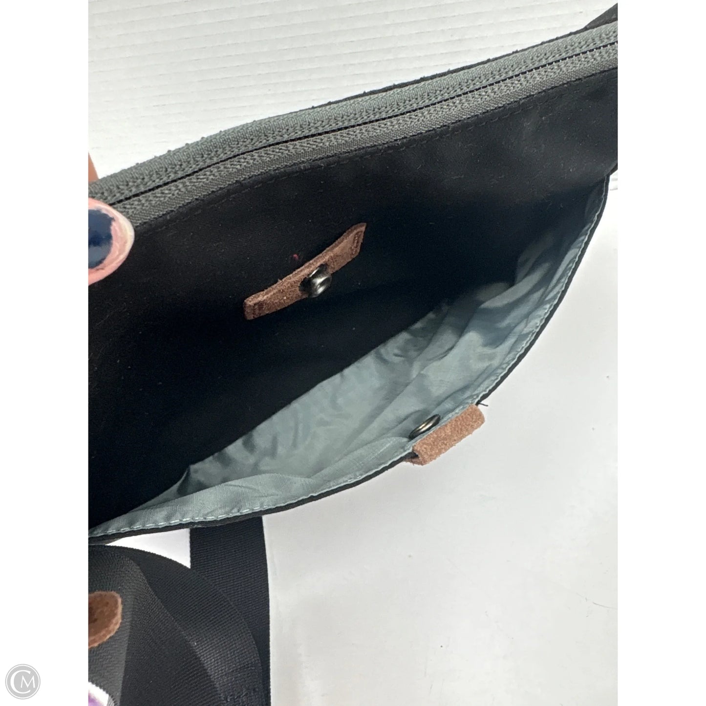 Handbag By Clothes Mentor, Size: Medium