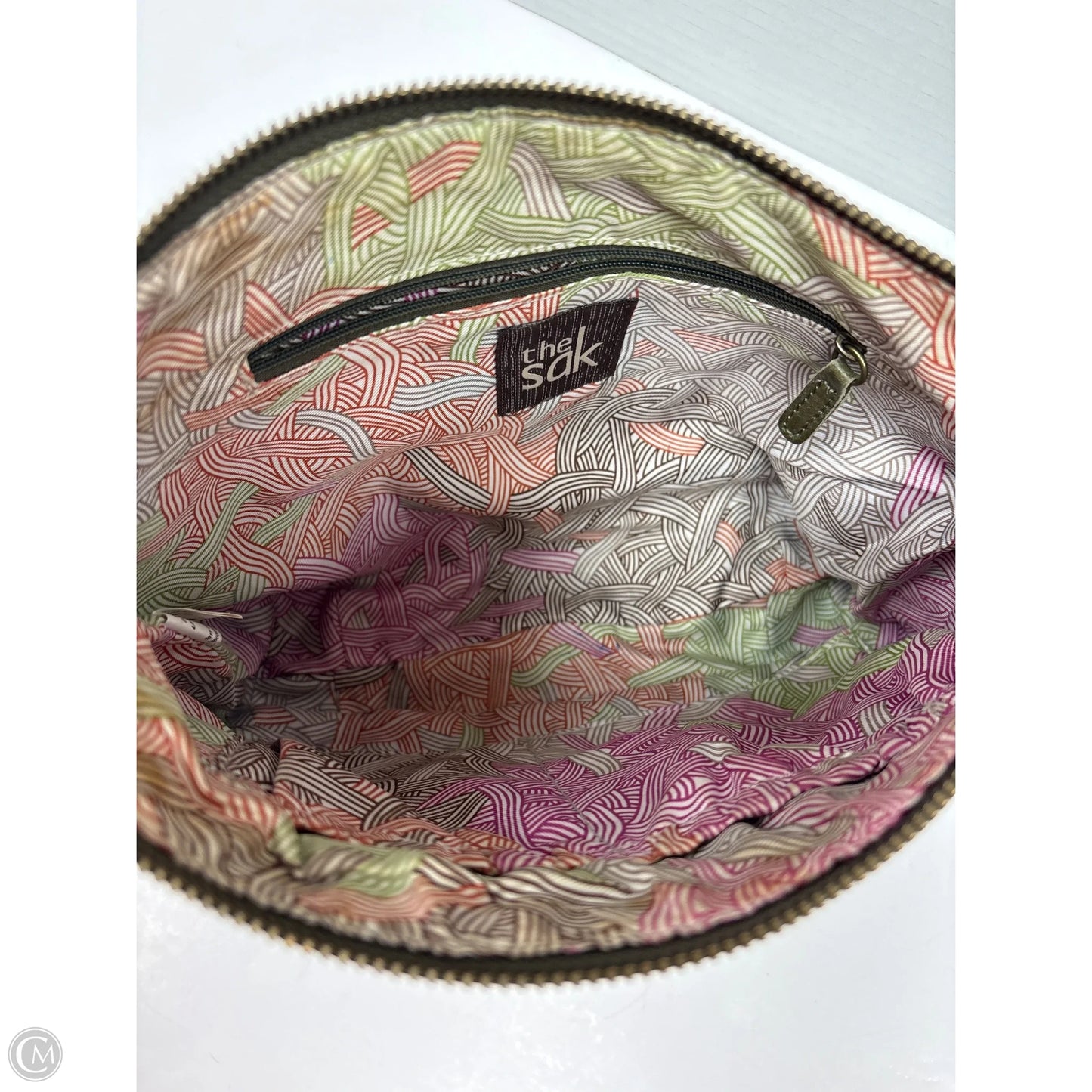 Crossbody By The Sak, Size: Medium