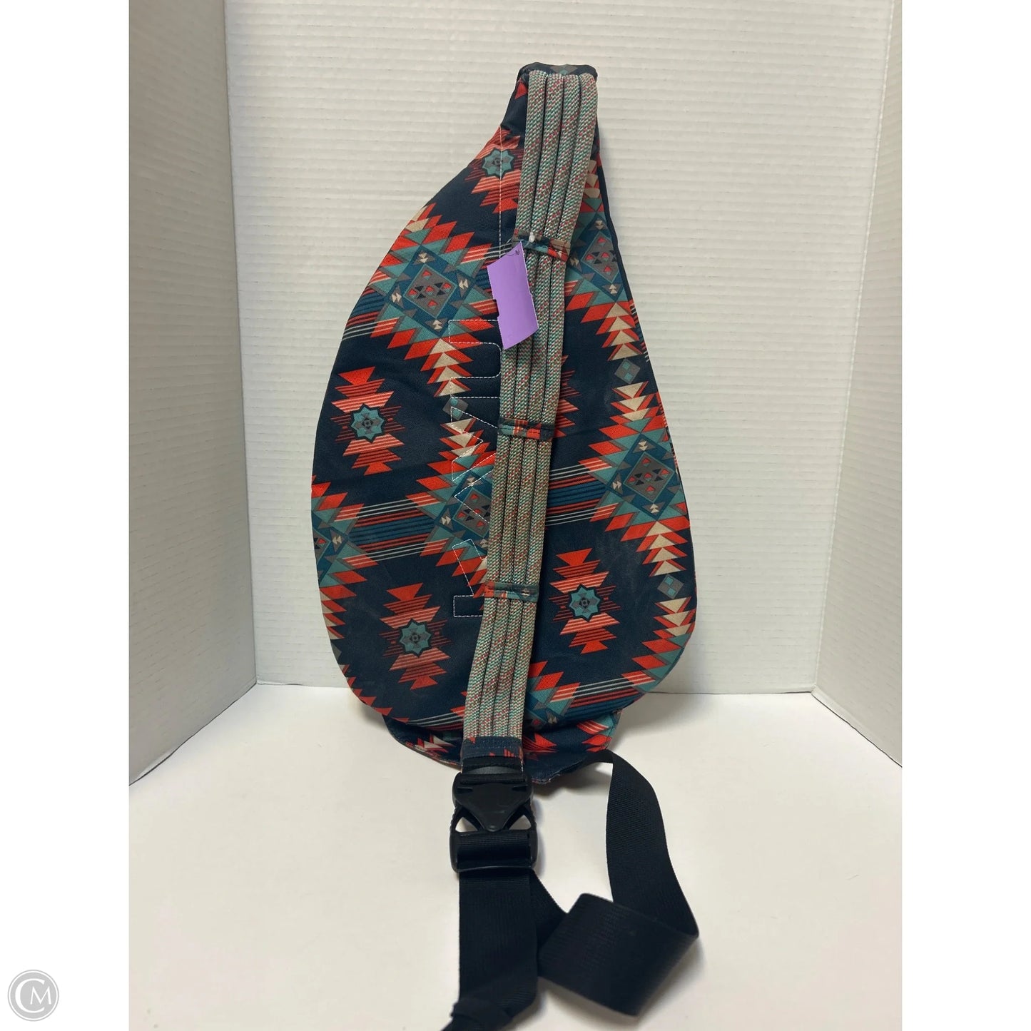 Handbag By Kavu, Size: Large