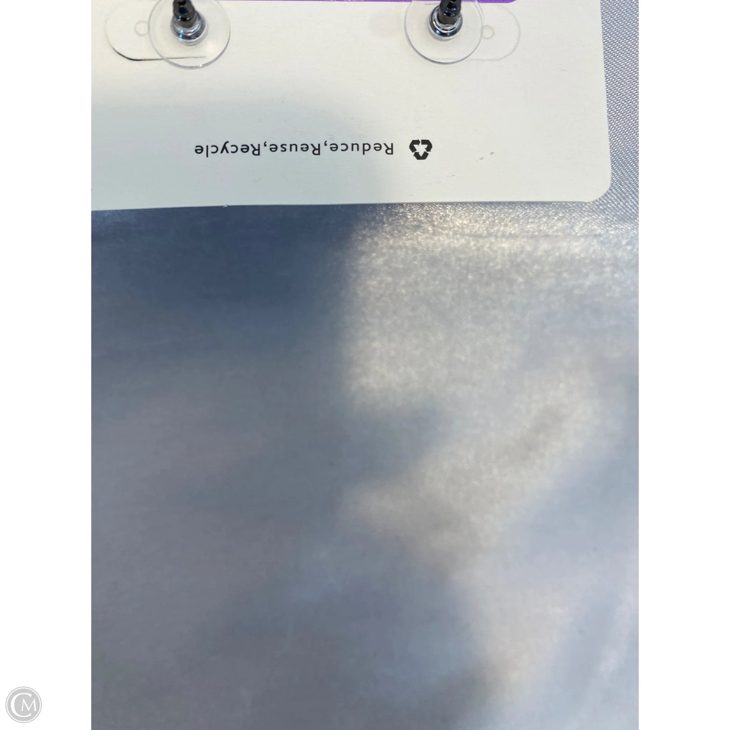 Earrings Stud By Park Lane