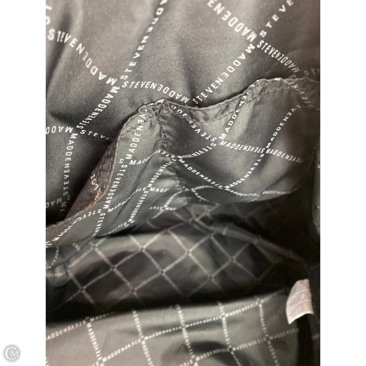 Tote By Steve Madden, Size: Large