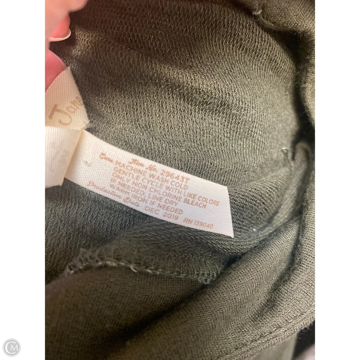 Pants Other By Matilda Jane In Green, Size: M