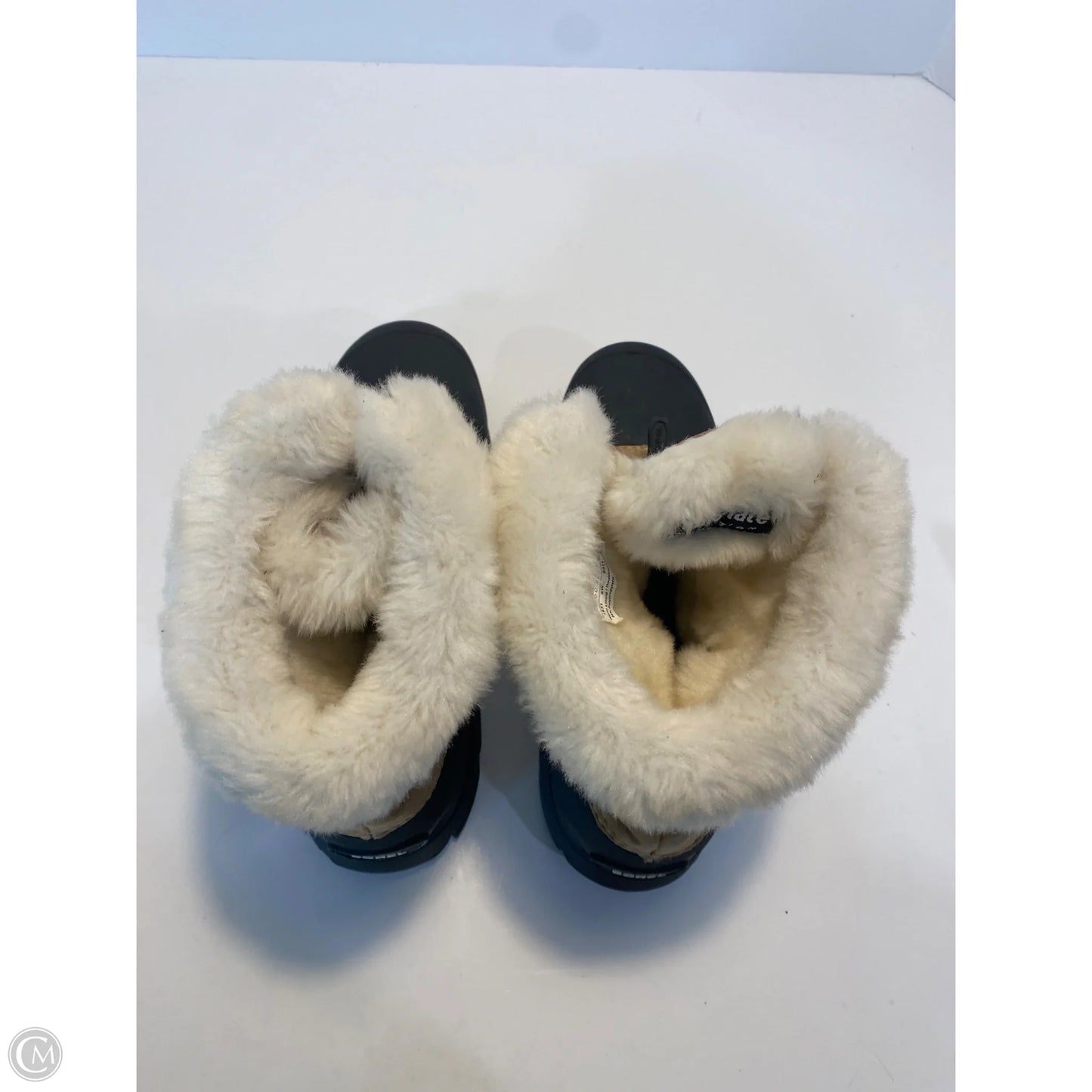 Boots Ankle Flats By Sorel In Brown, Size: 9