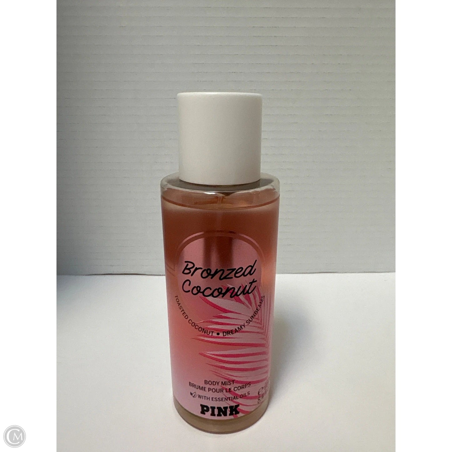 Fragrance By Pink