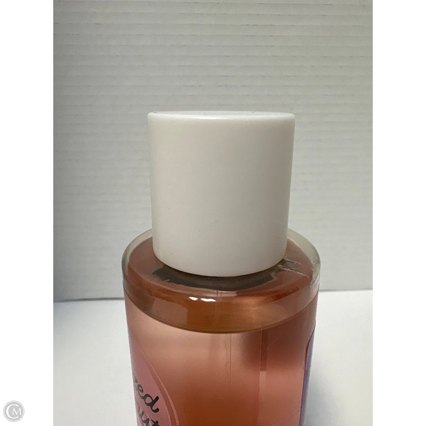 Fragrance By Pink