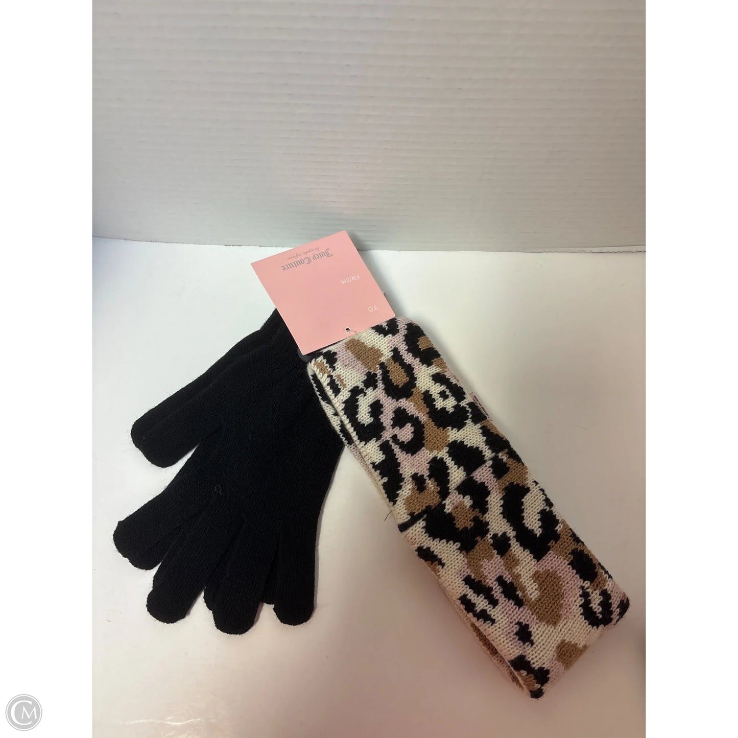 Gloves By Juicy Couture