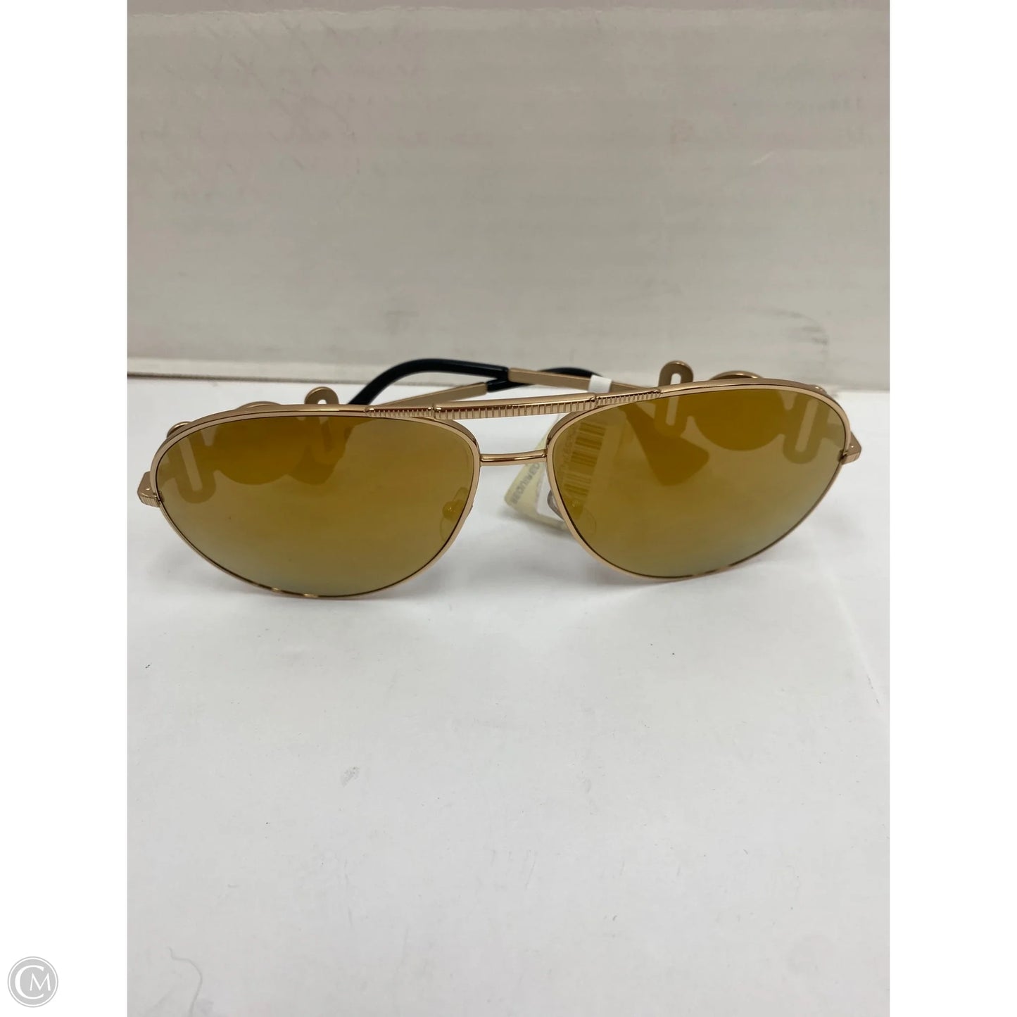 Sunglasses Luxury Designer By Versace
