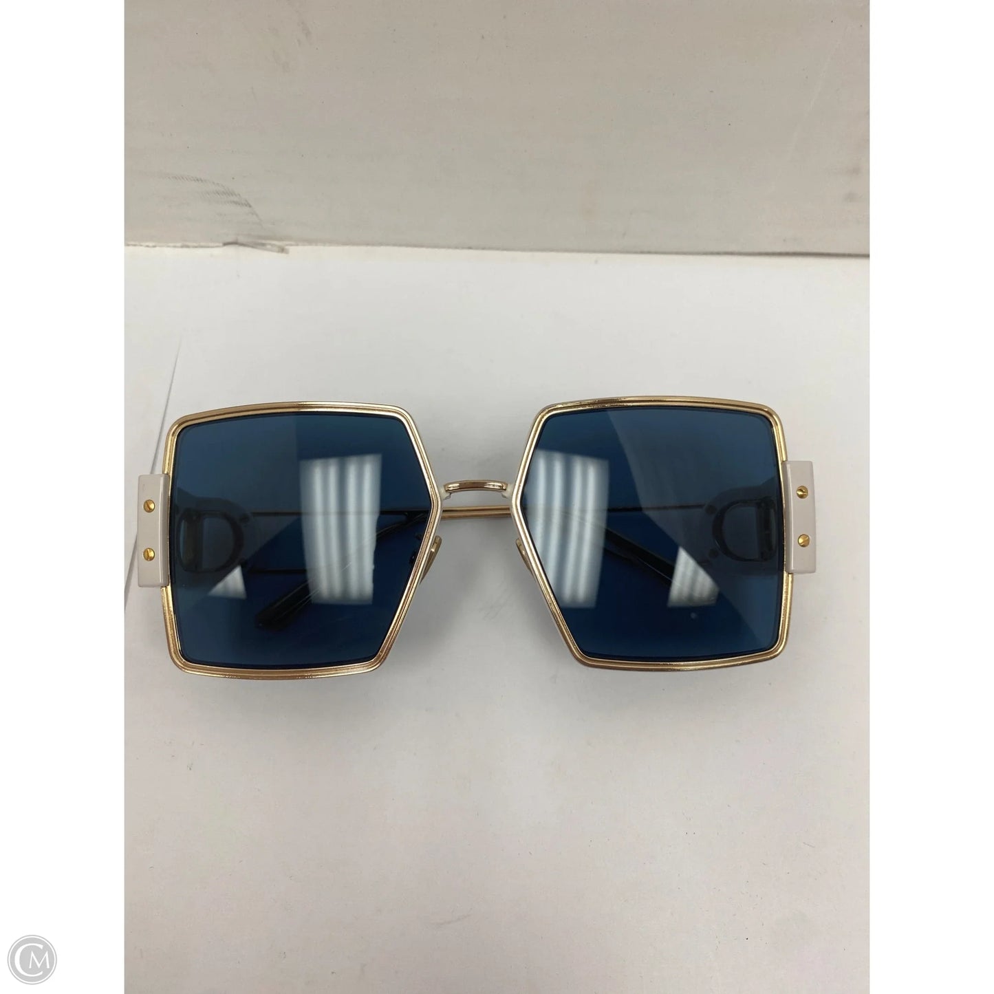 Sunglasses Luxury Designer By Dior