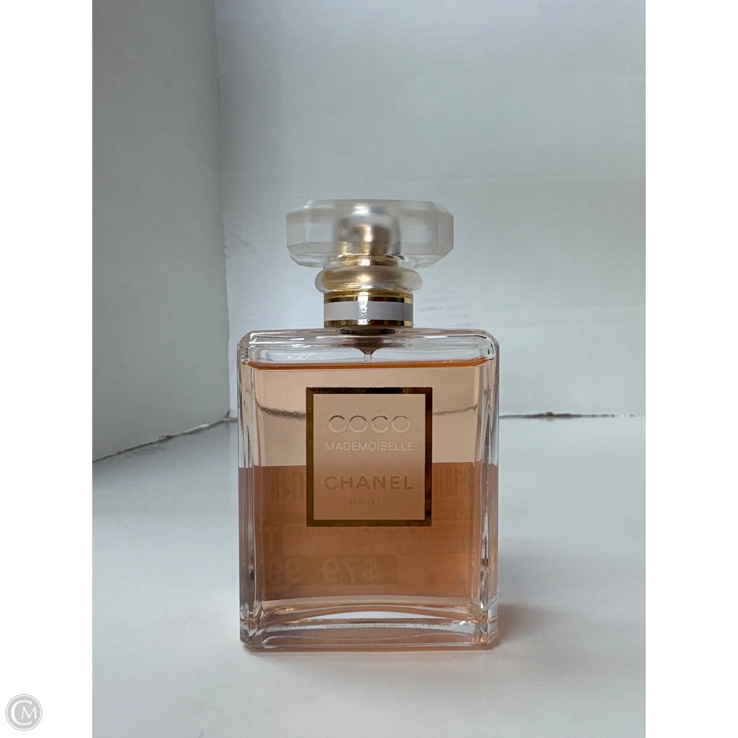 Fragrance Luxury Designer By Chanel