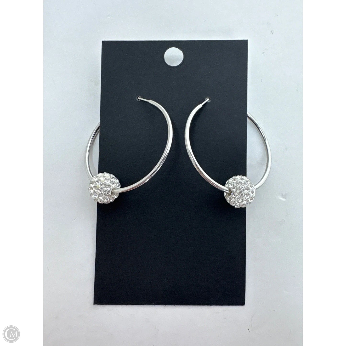 Earrings Hoop By Clothes Mentor