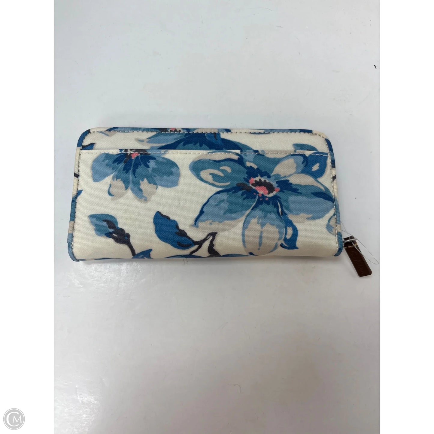 Wallet By Clothes Mentor, Size: Large