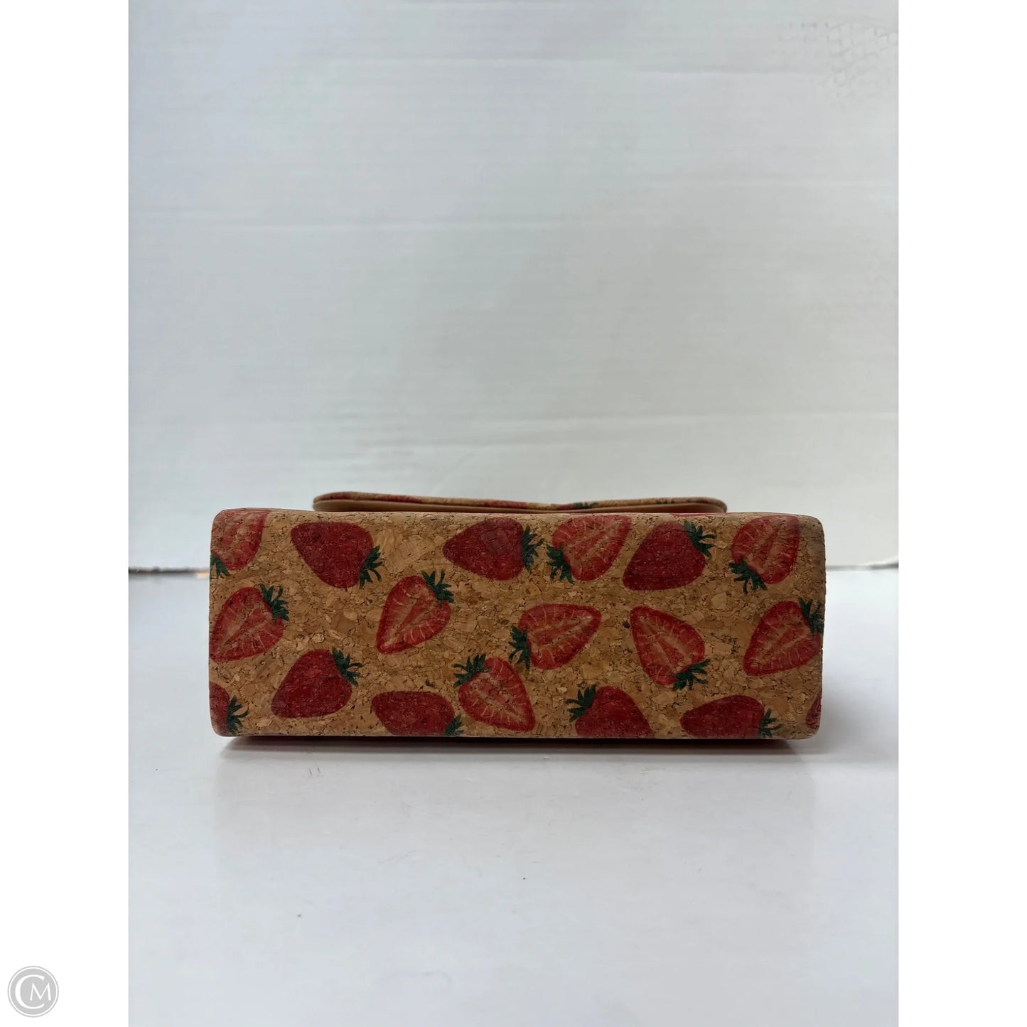 Crossbody By Clothes Mentor, Size: Small