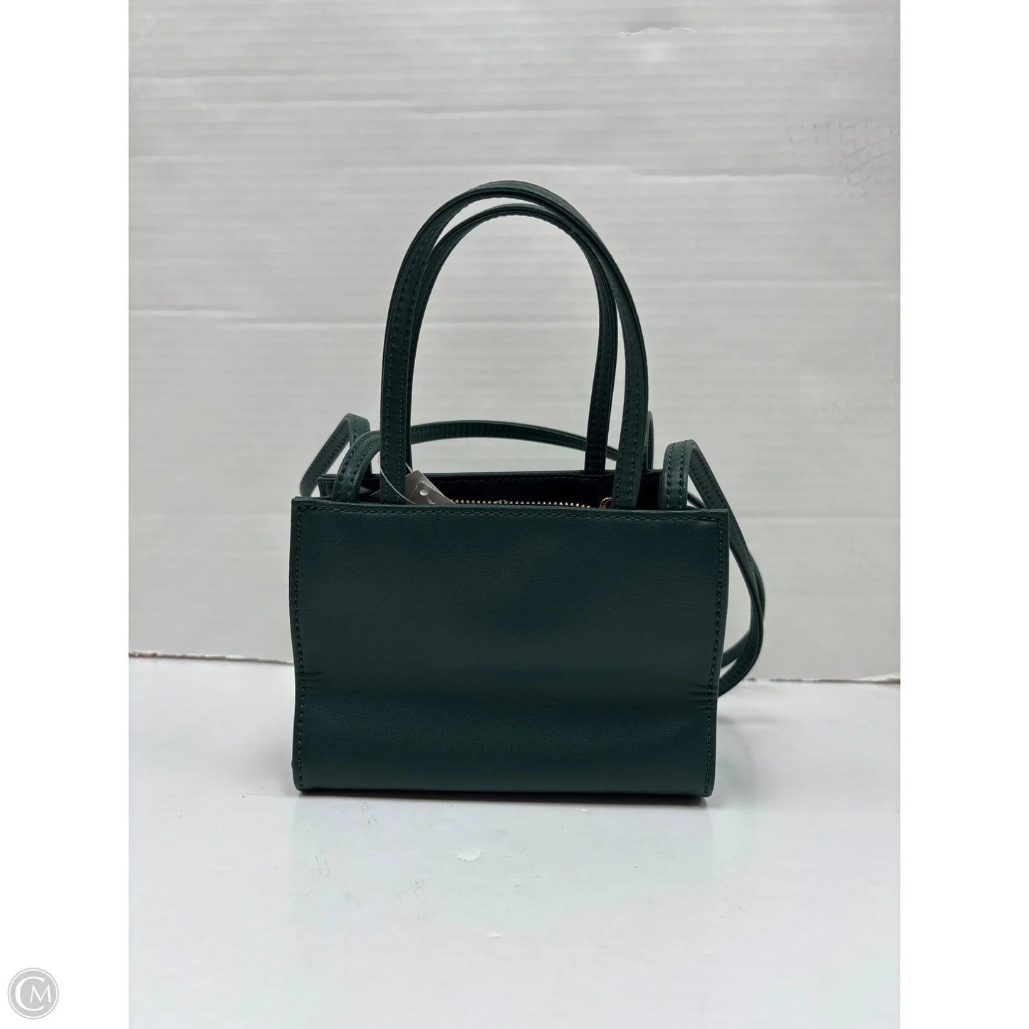 Crossbody Designer By Telfar, Size: Small