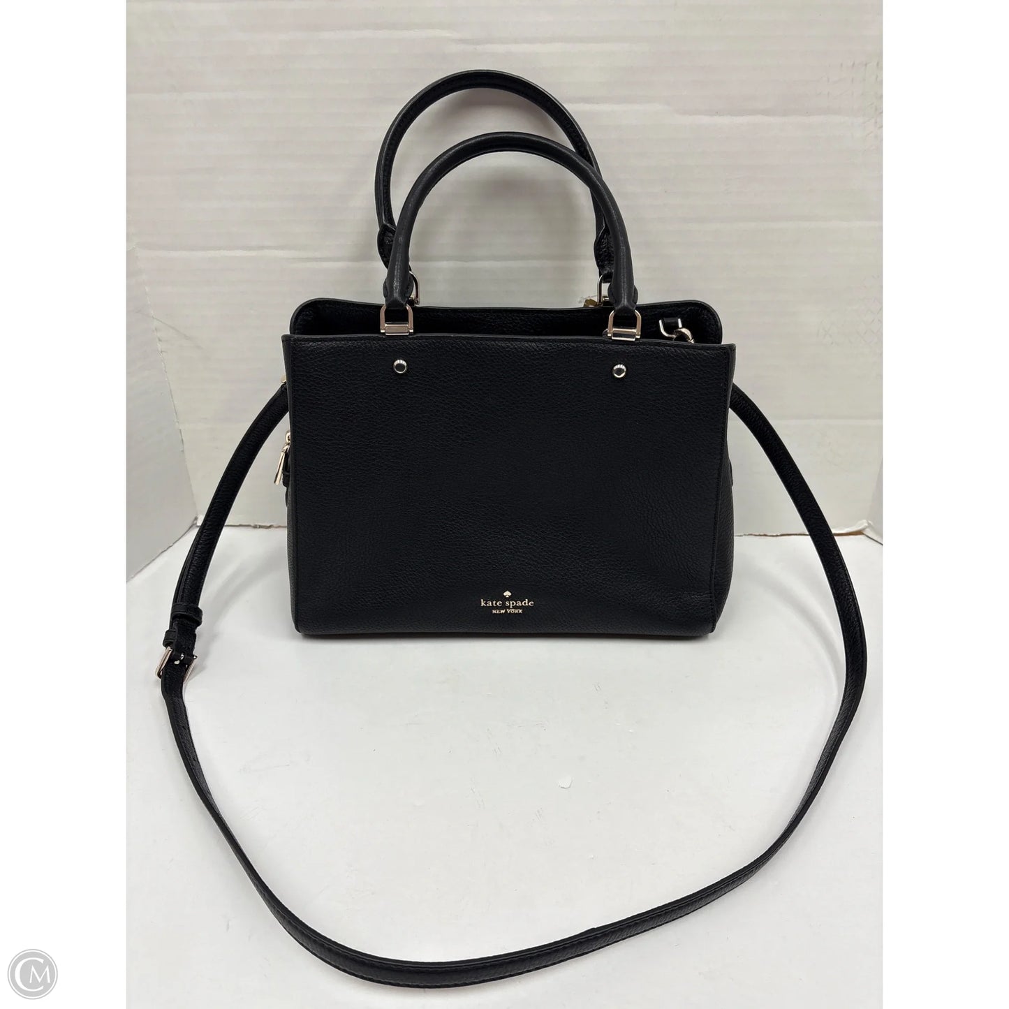 Crossbody Designer By Kate Spade, Size: Medium