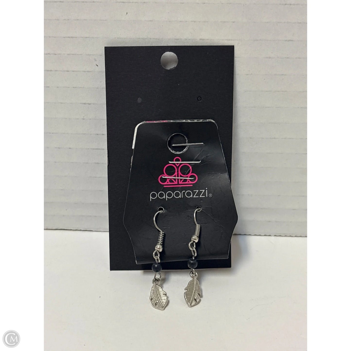 Earrings Dangle/drop By Paparazzi