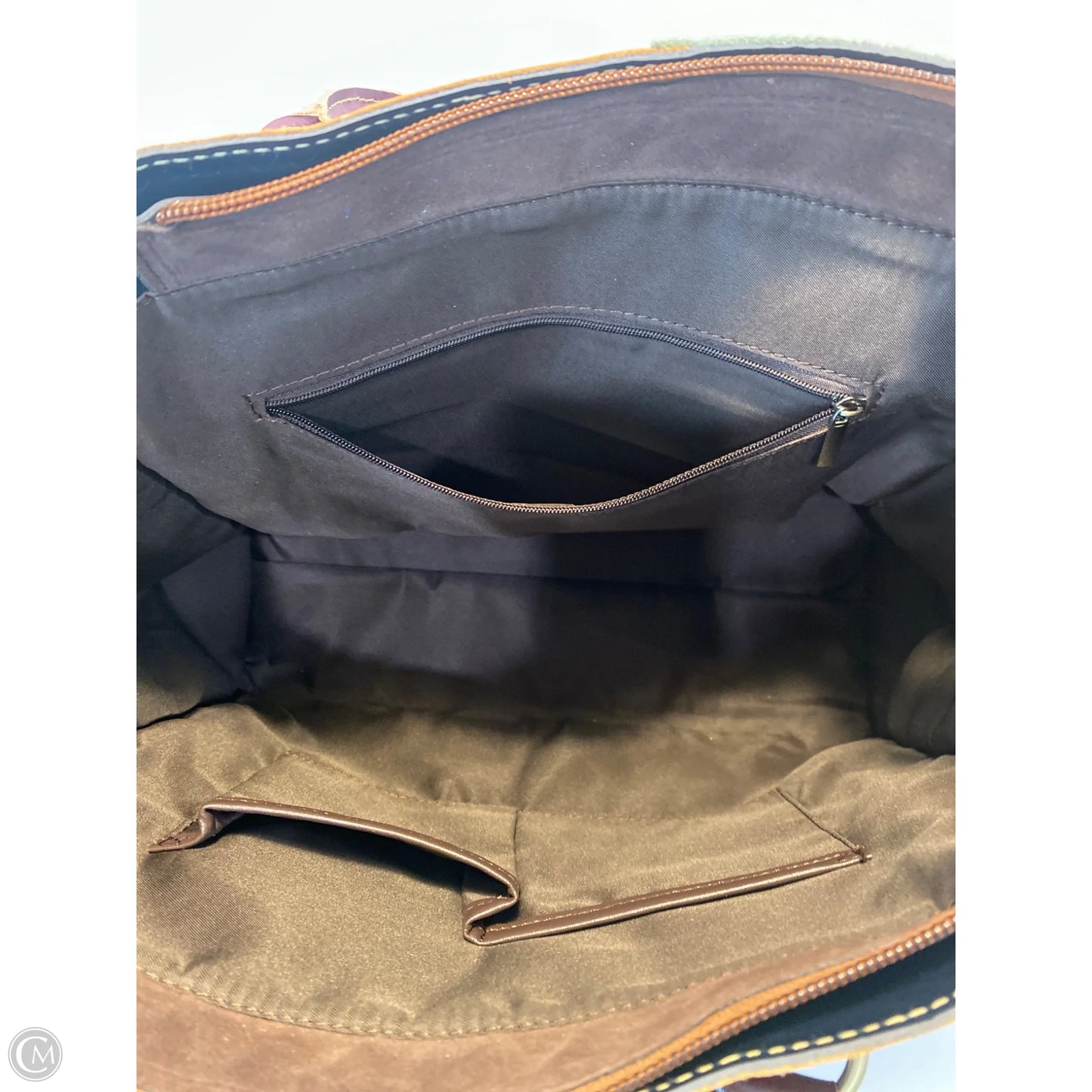 Handbag By Clothes Mentor, Size: Large