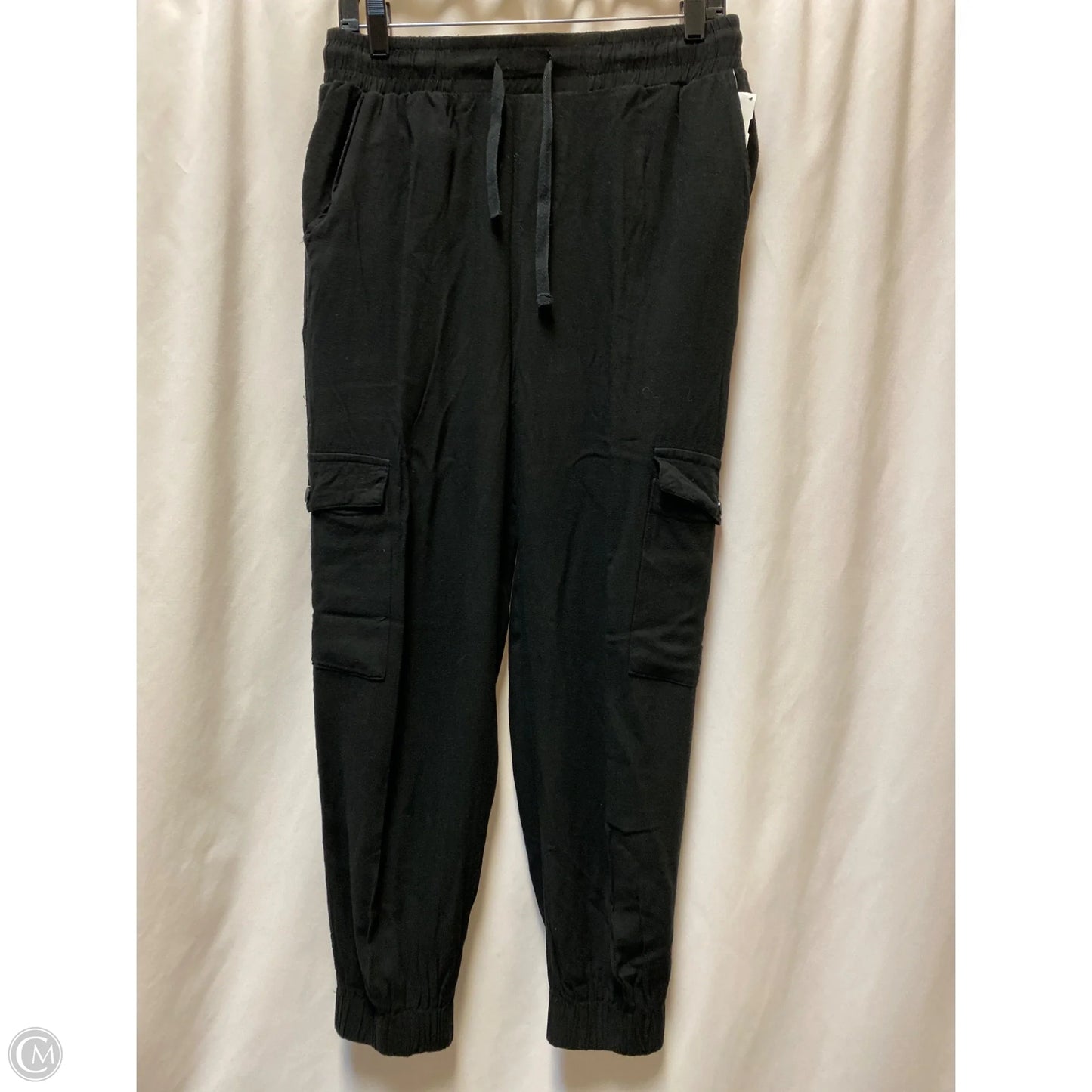 Pants Lounge By Ci Sono In Black, Size: 12