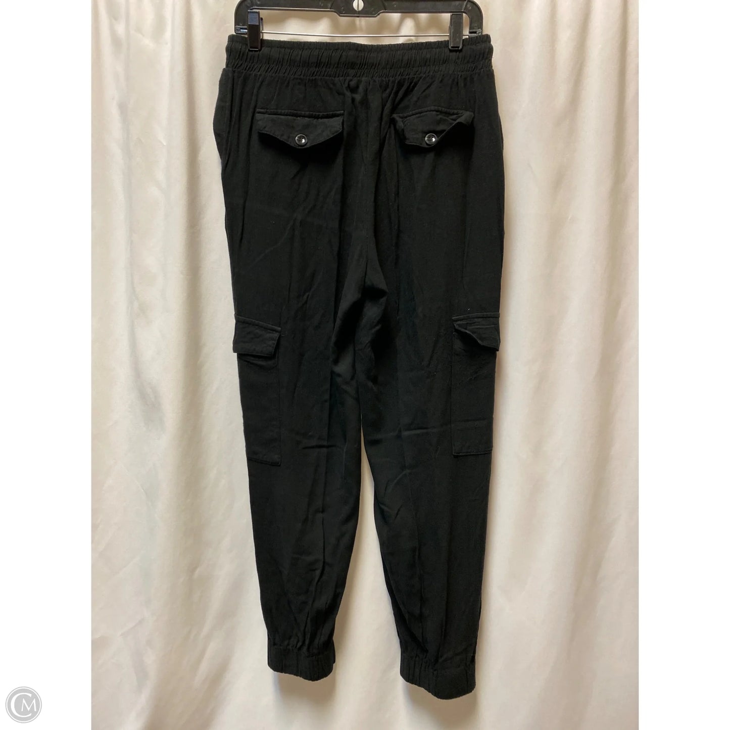 Pants Lounge By Ci Sono In Black, Size: 12