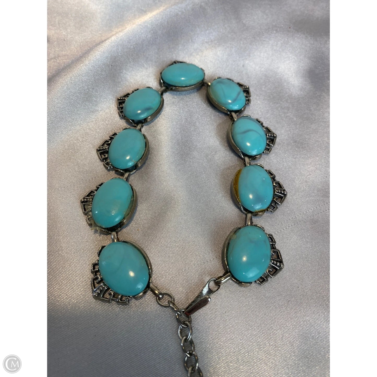 Necklace Other By Cmf