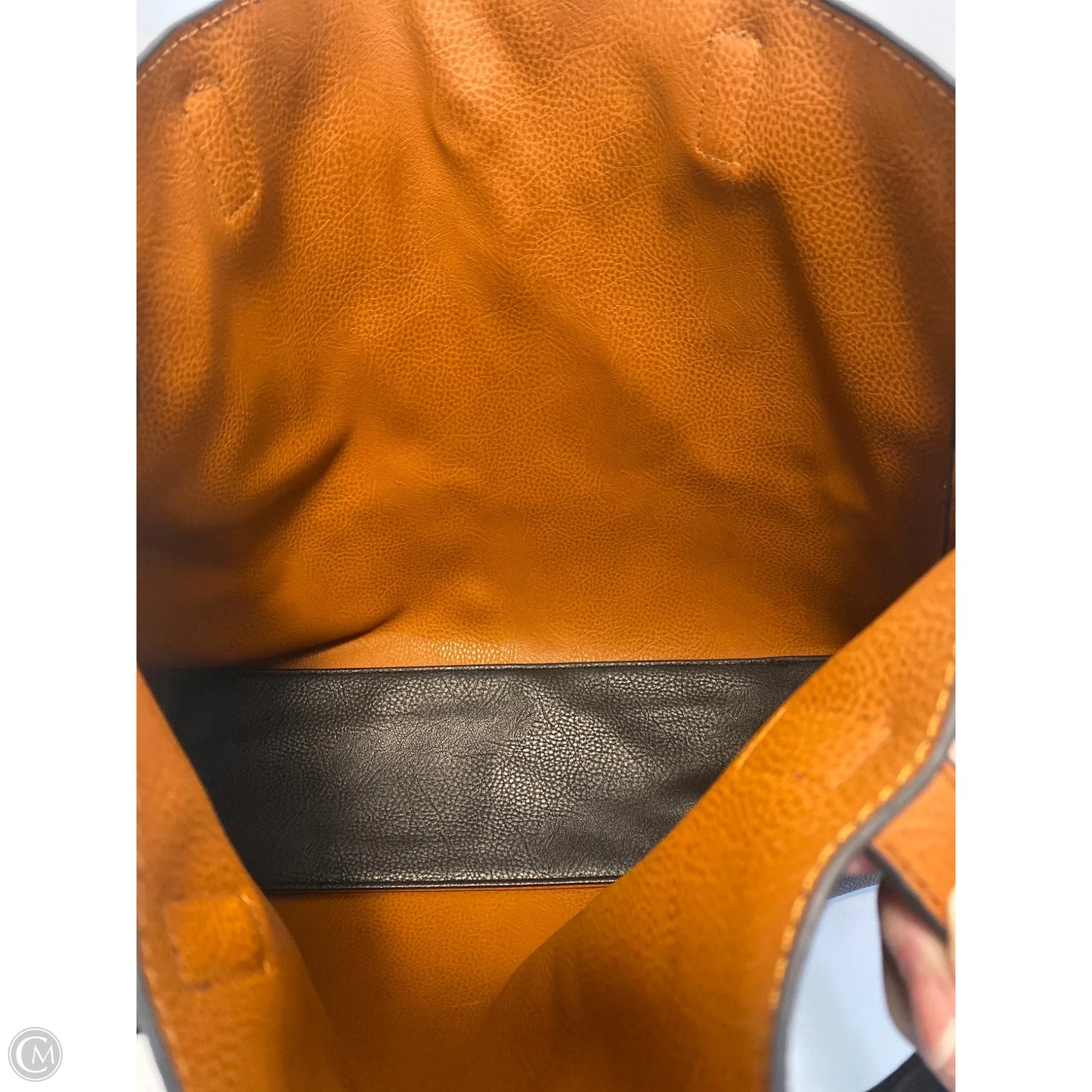 Handbag By Clothes Mentor, Size: Large