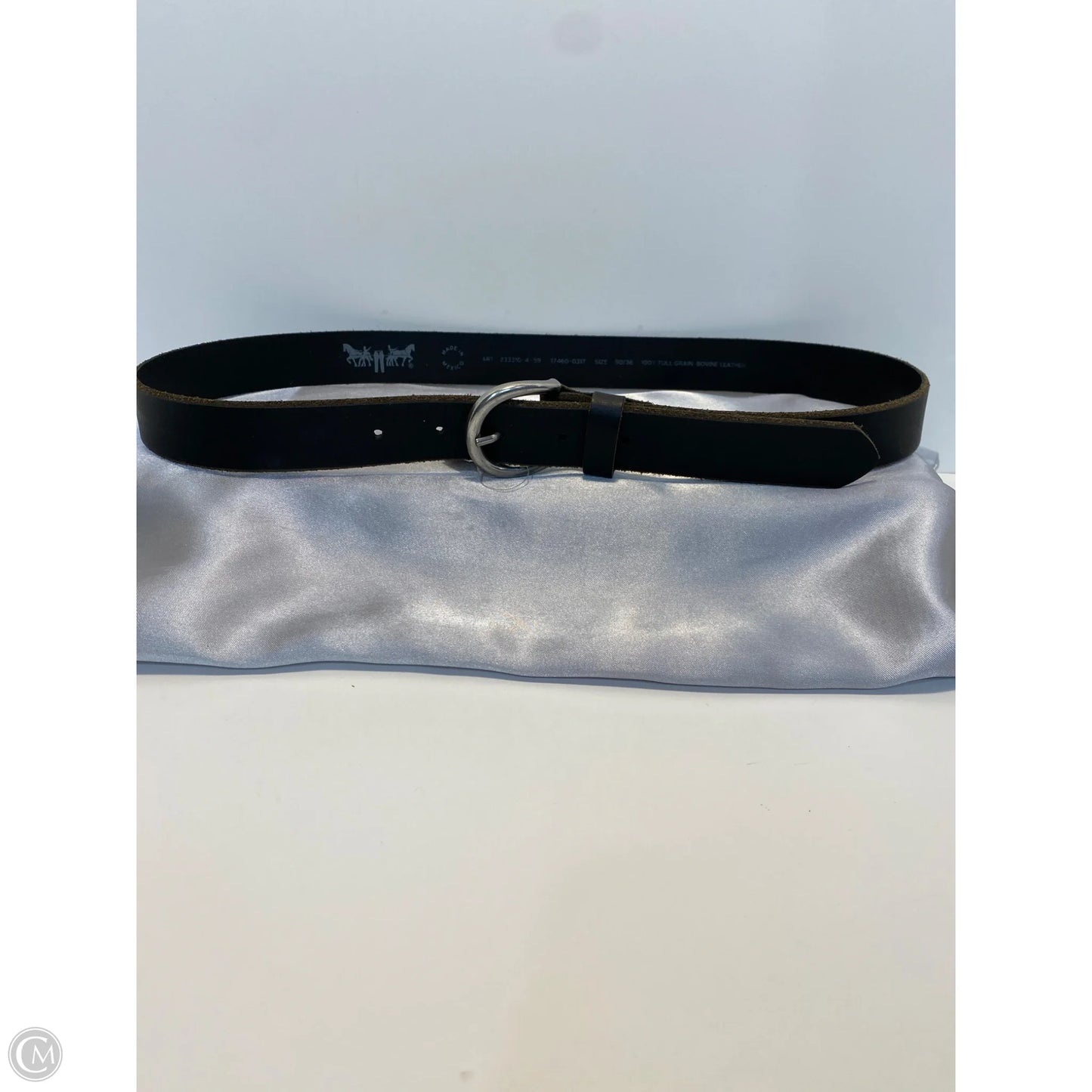 Belt Leather By Cmf