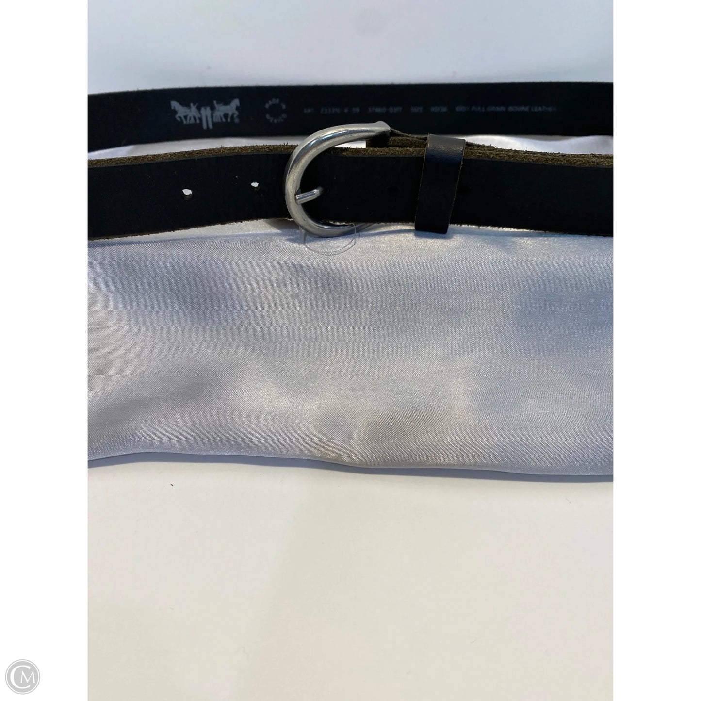 Belt Leather By Cmf