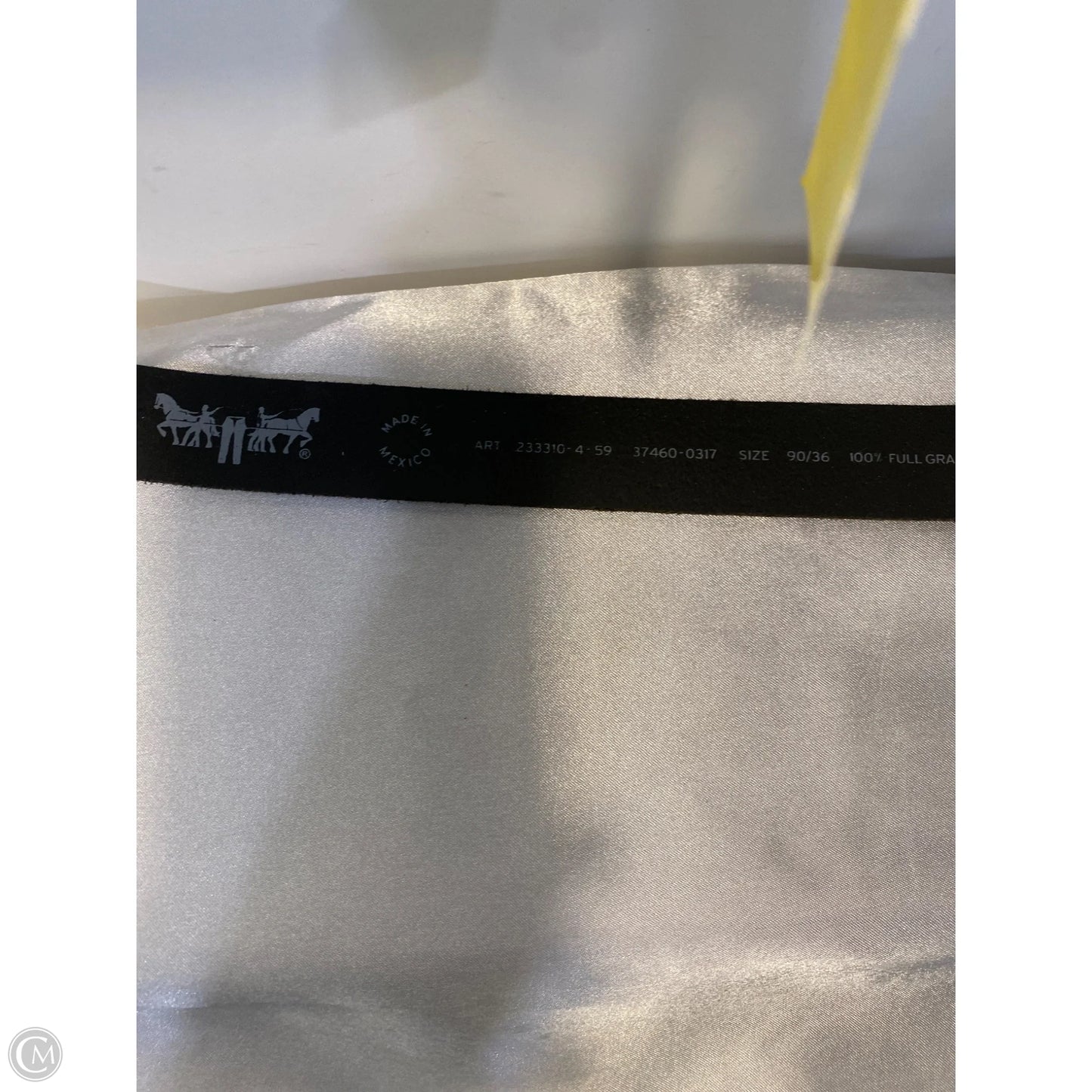 Belt Leather By Cmf