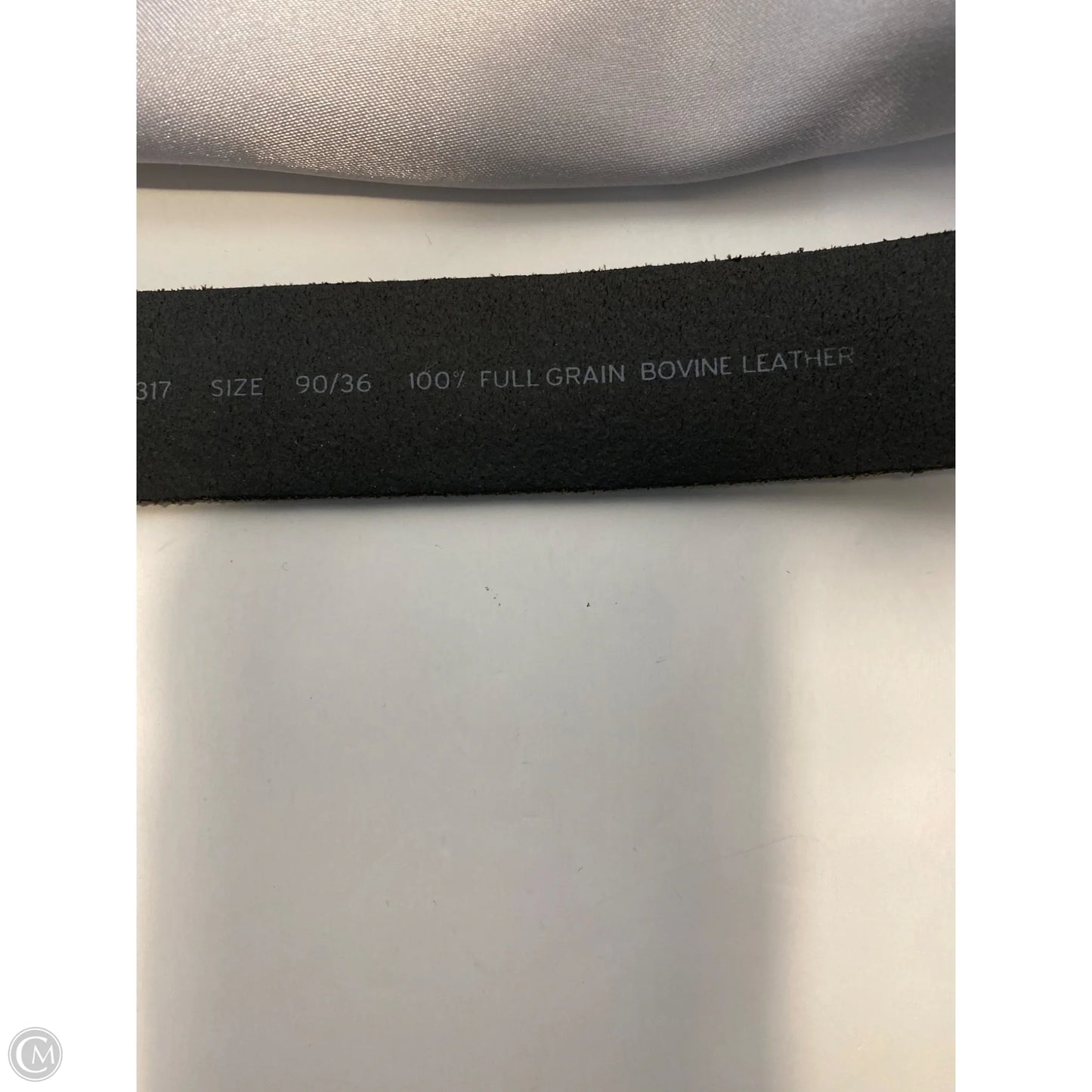 Belt Leather By Cmf