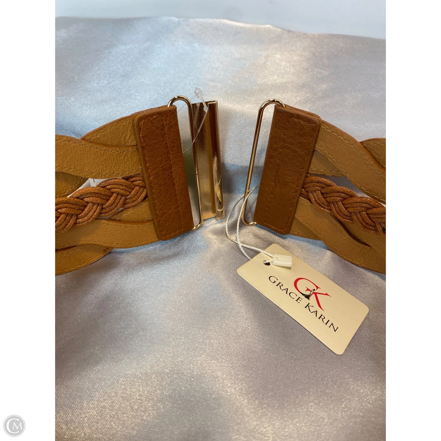 Belt By Grace Karin