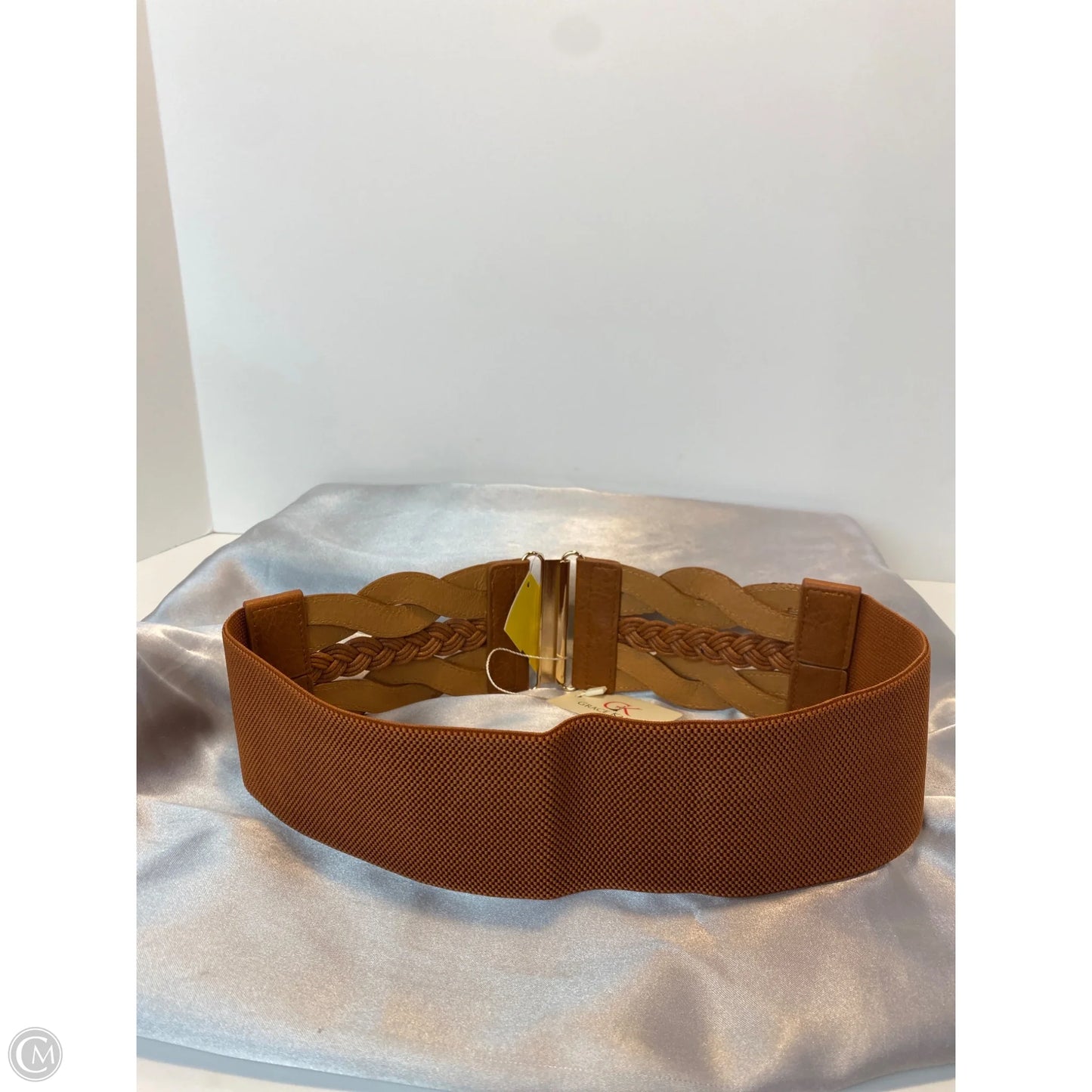 Belt By Grace Karin