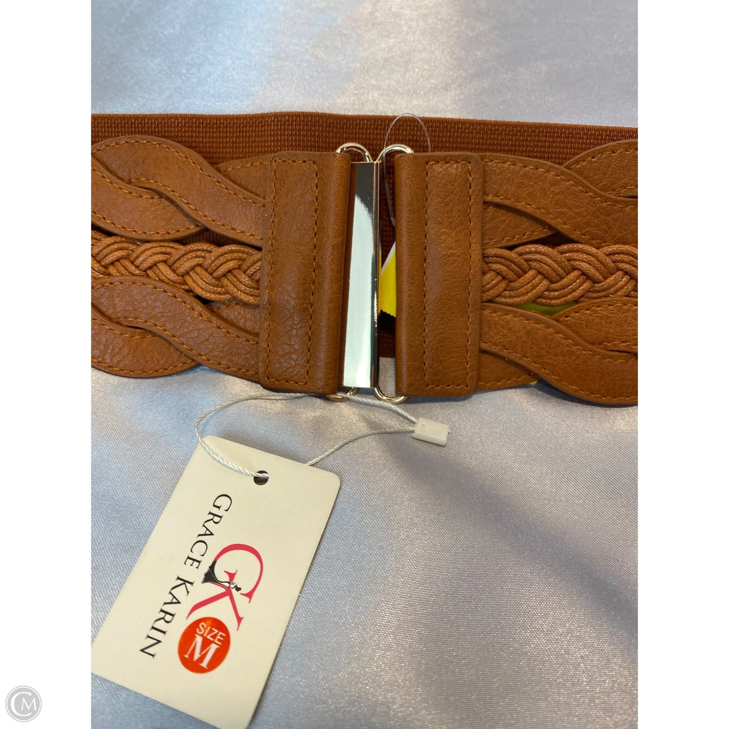 Belt By Grace Karin