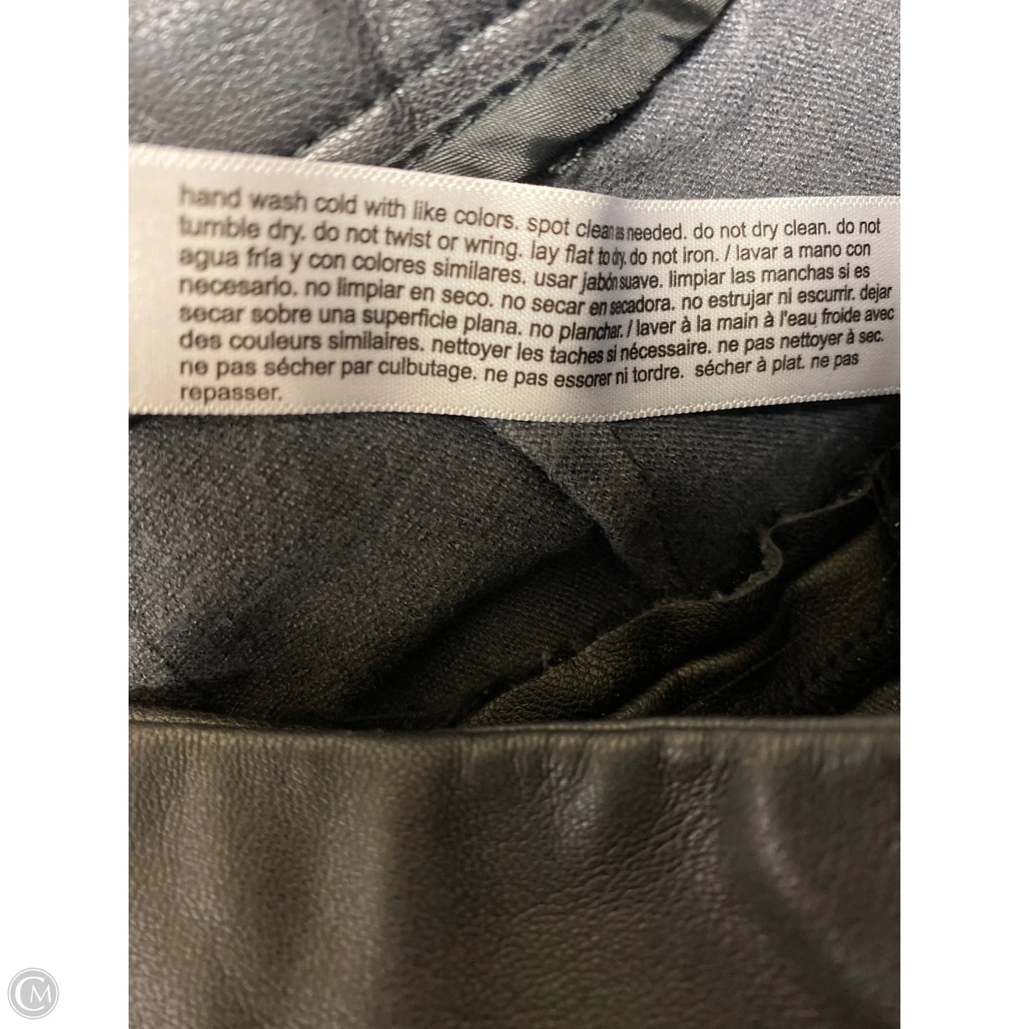Pants Other By Eloquii In Black, Size: 16