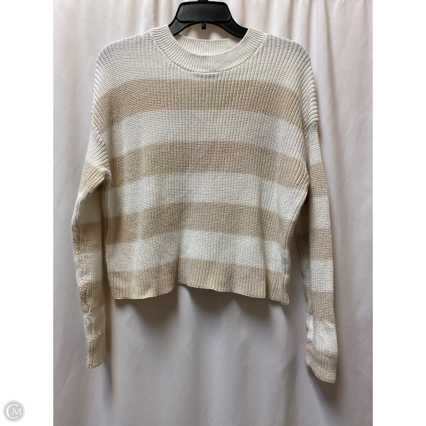 Sweater By Sincerely Jules In Pink, Size: M