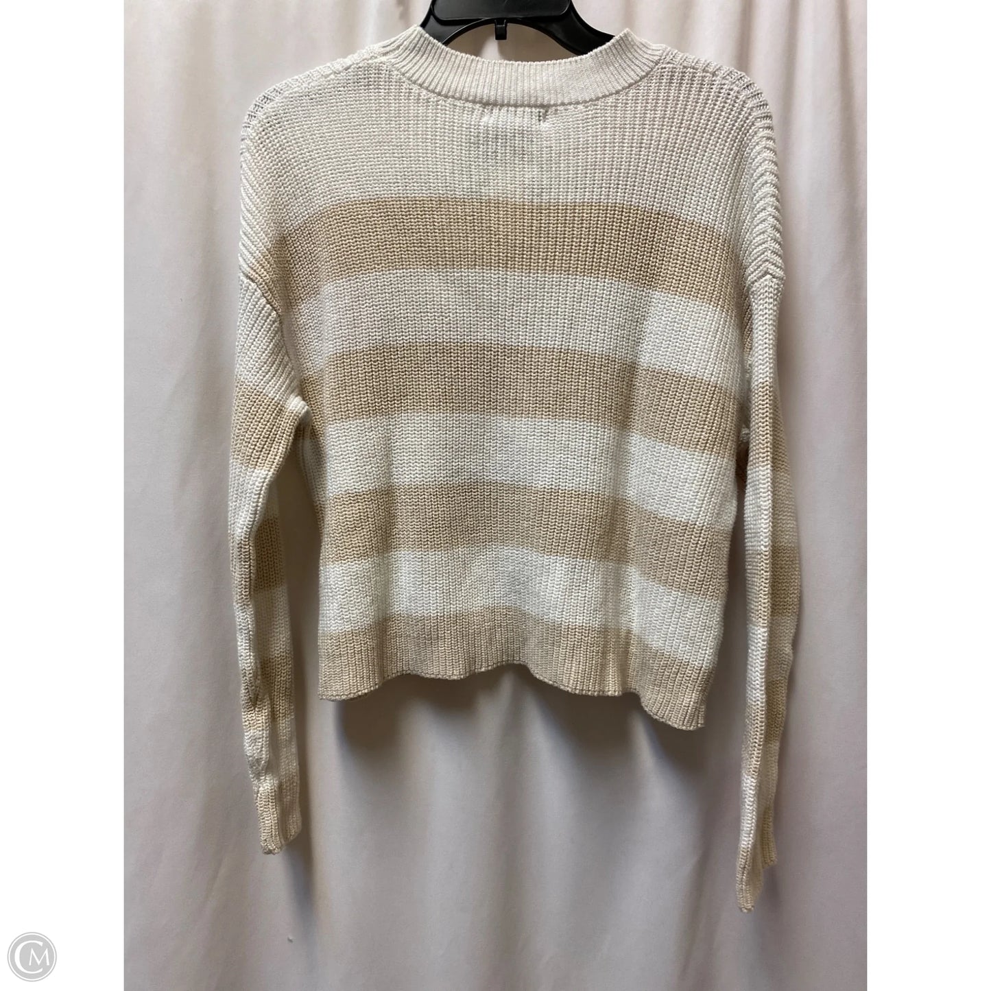Sweater By Sincerely Jules In Pink, Size: M