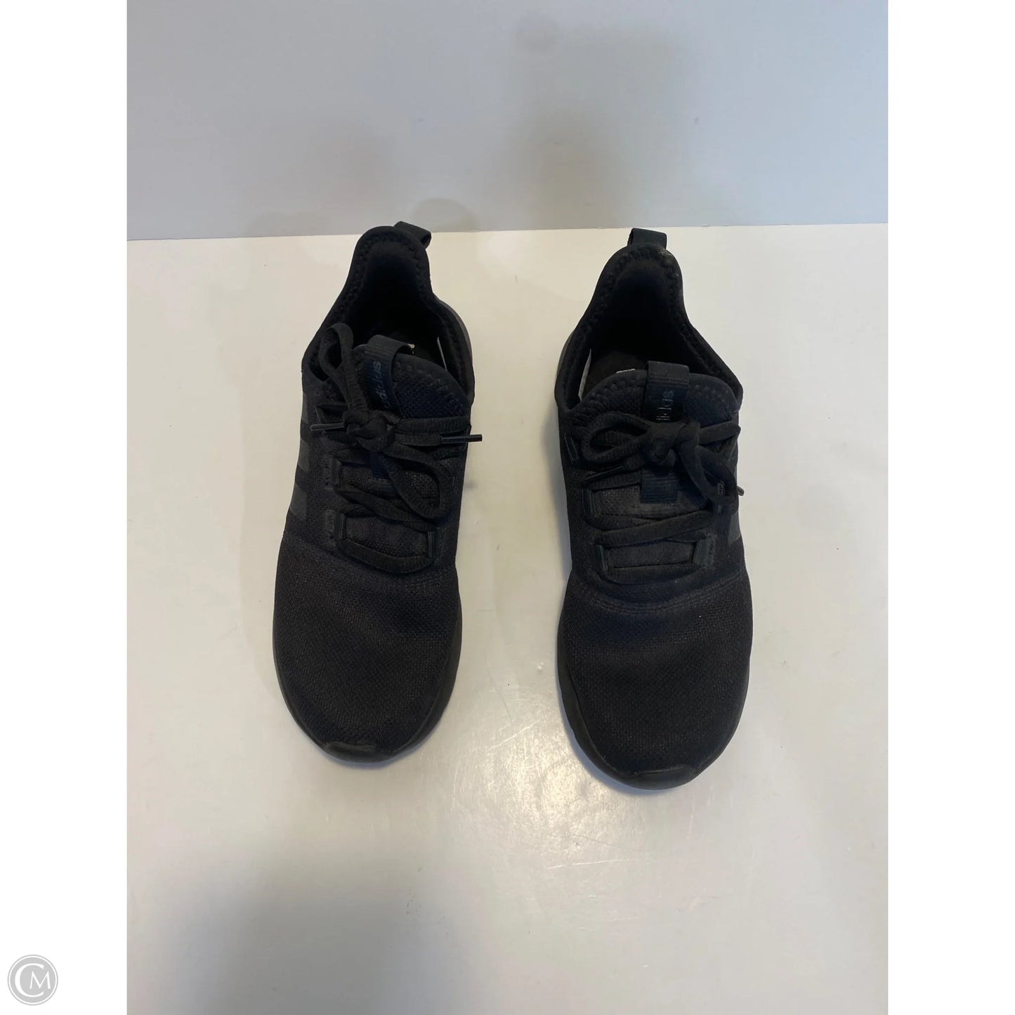 Shoes Athletic By Adidas In Black, Size: 6.5