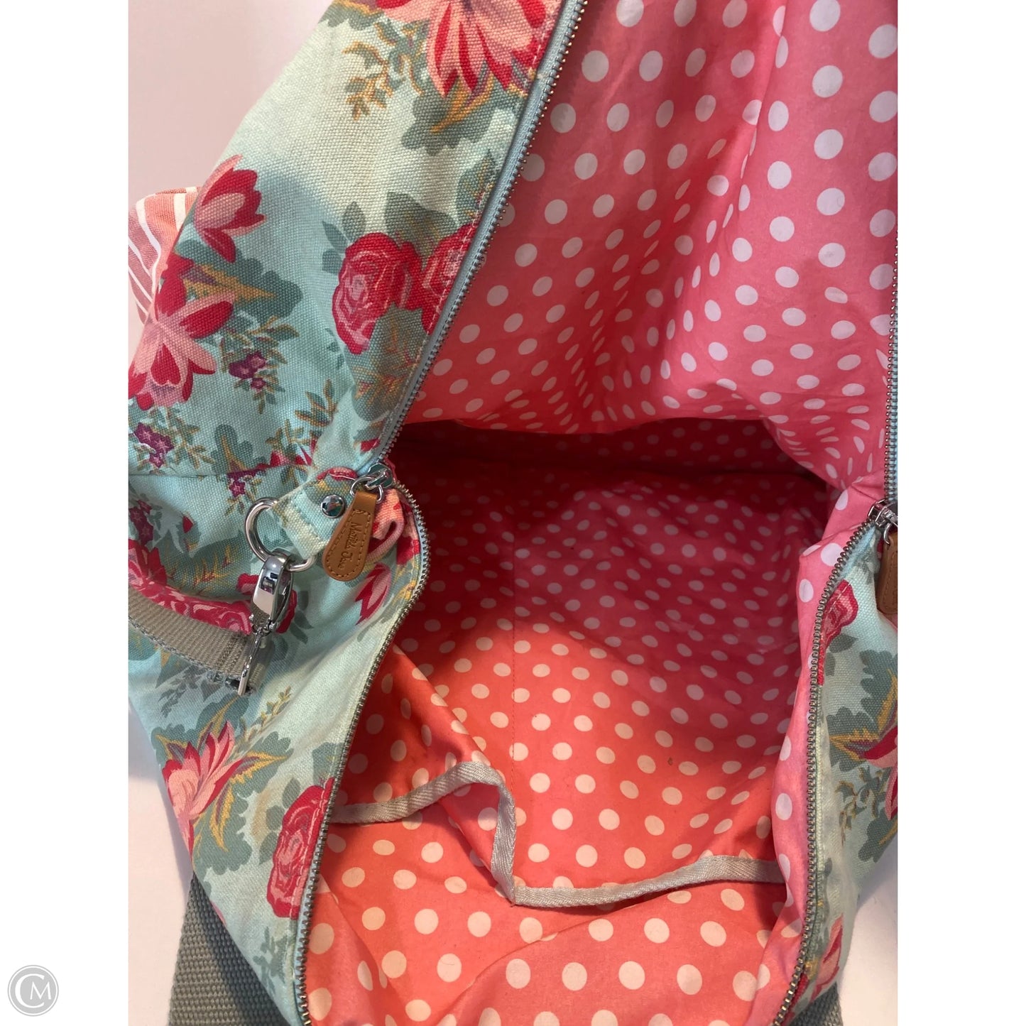 Tote By Matilda Jane, Size: Large