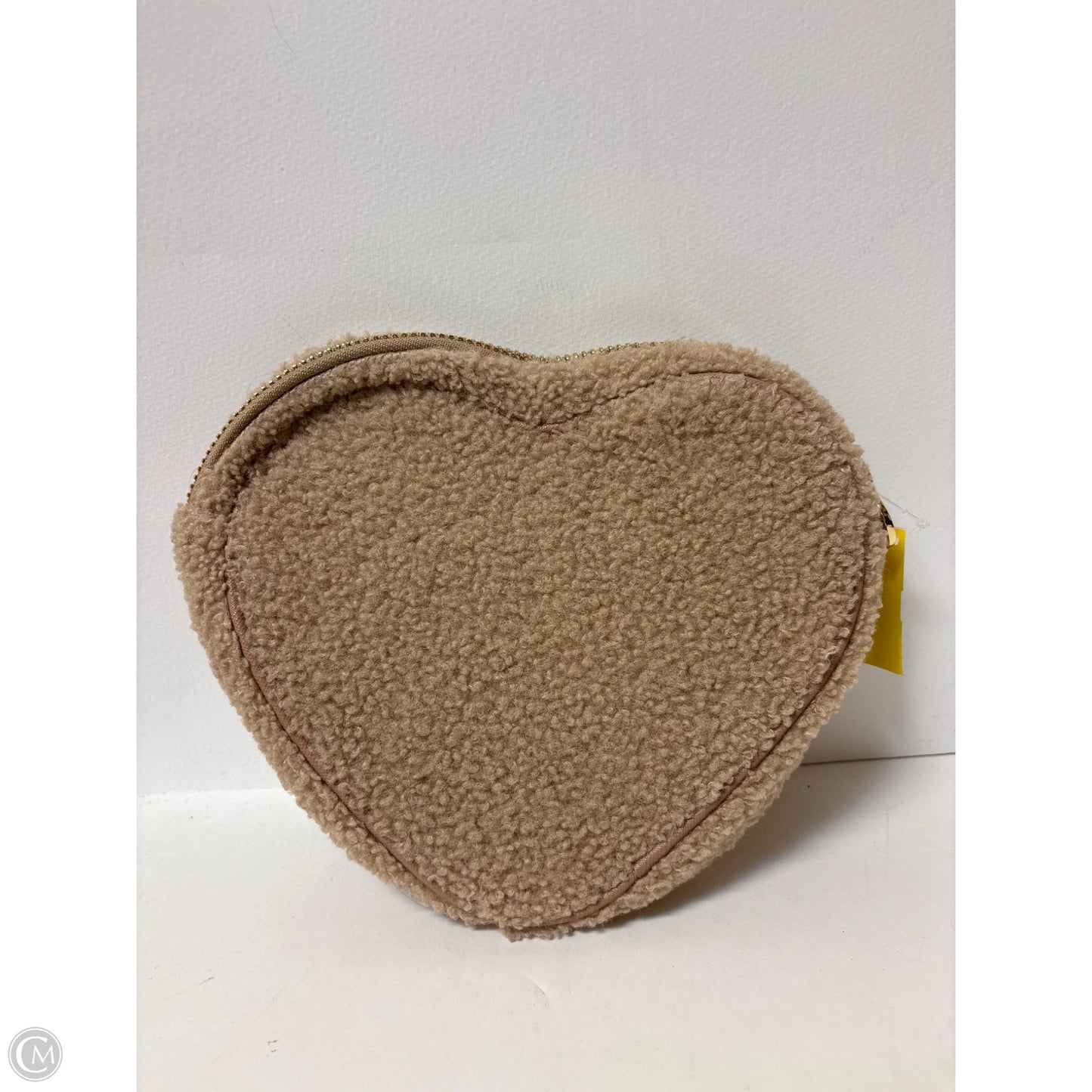 Makeup Bag By Stoney Clover Lane, Size: Medium