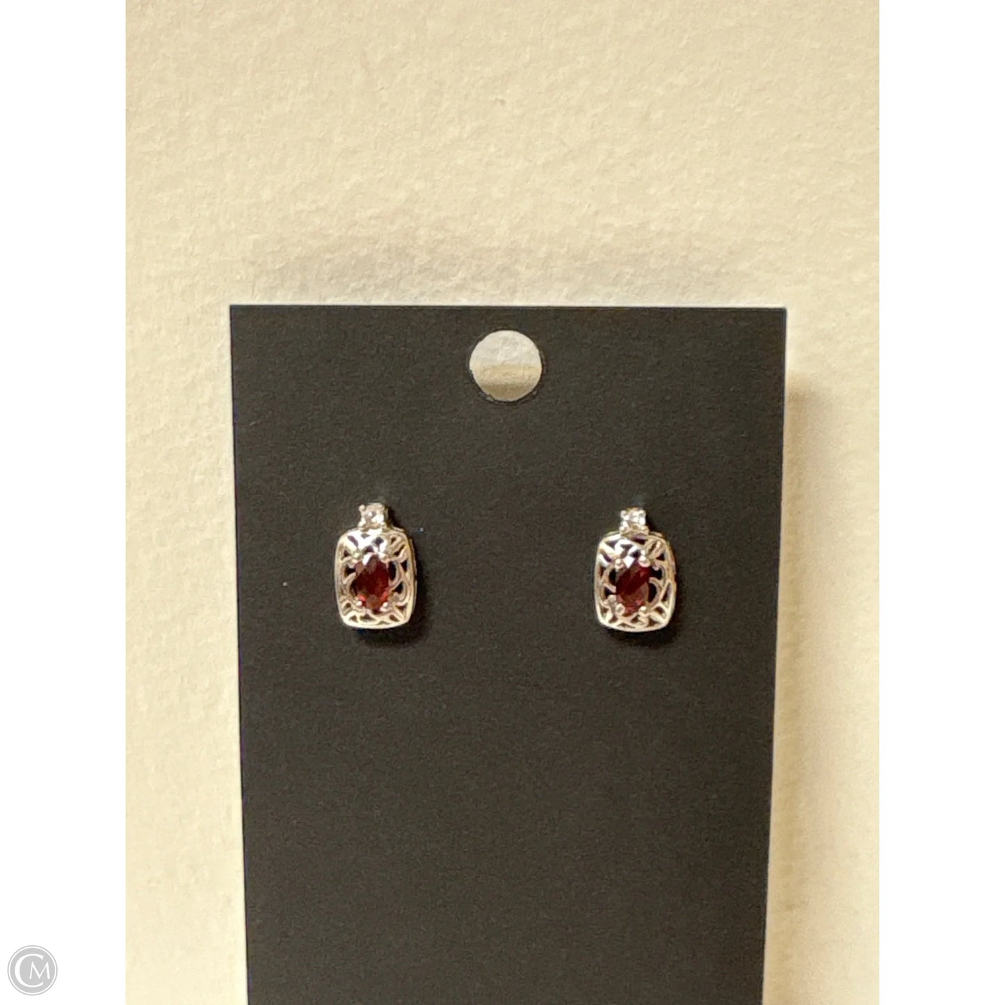 Earrings Stud By Cmf