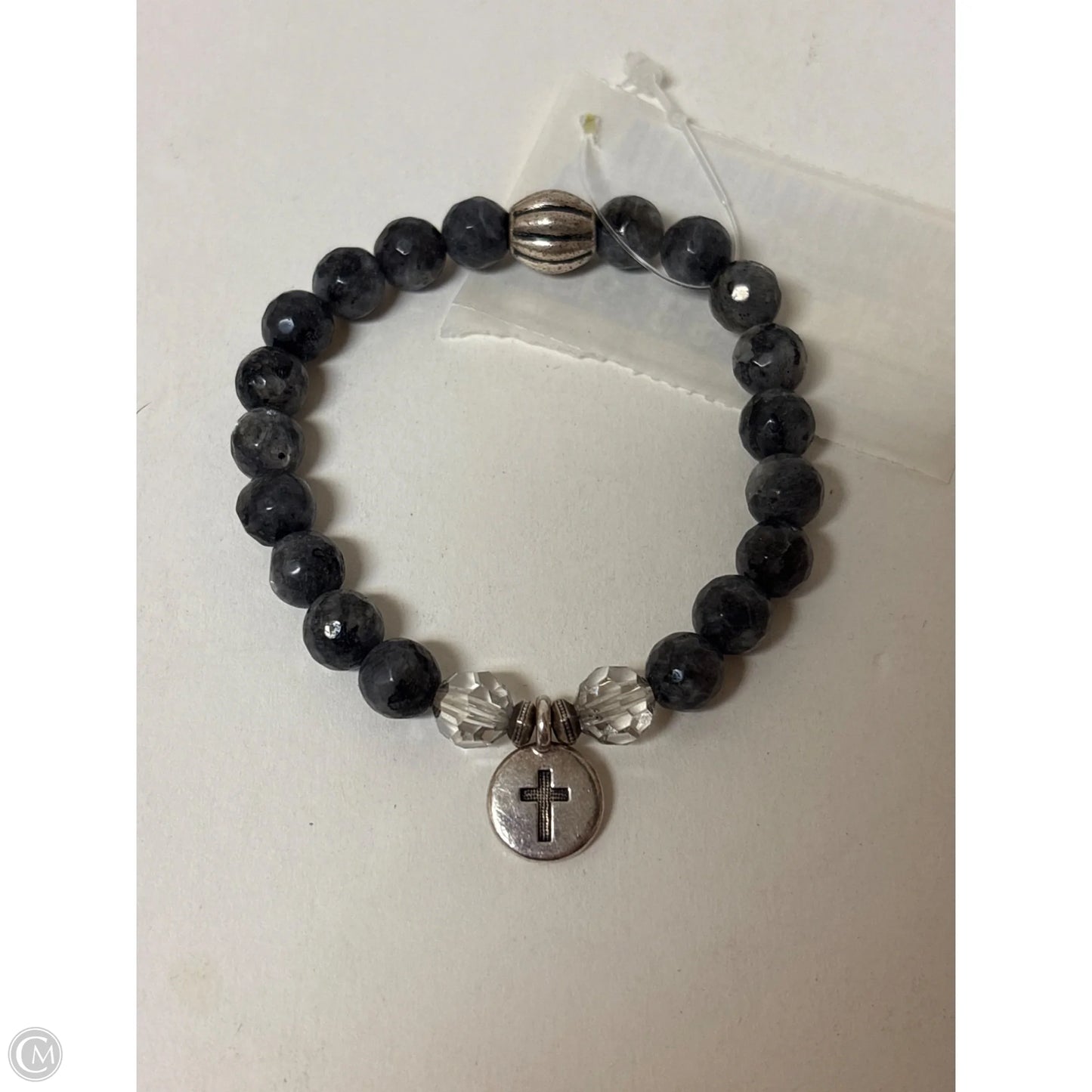 Bracelet Beaded By Cmf
