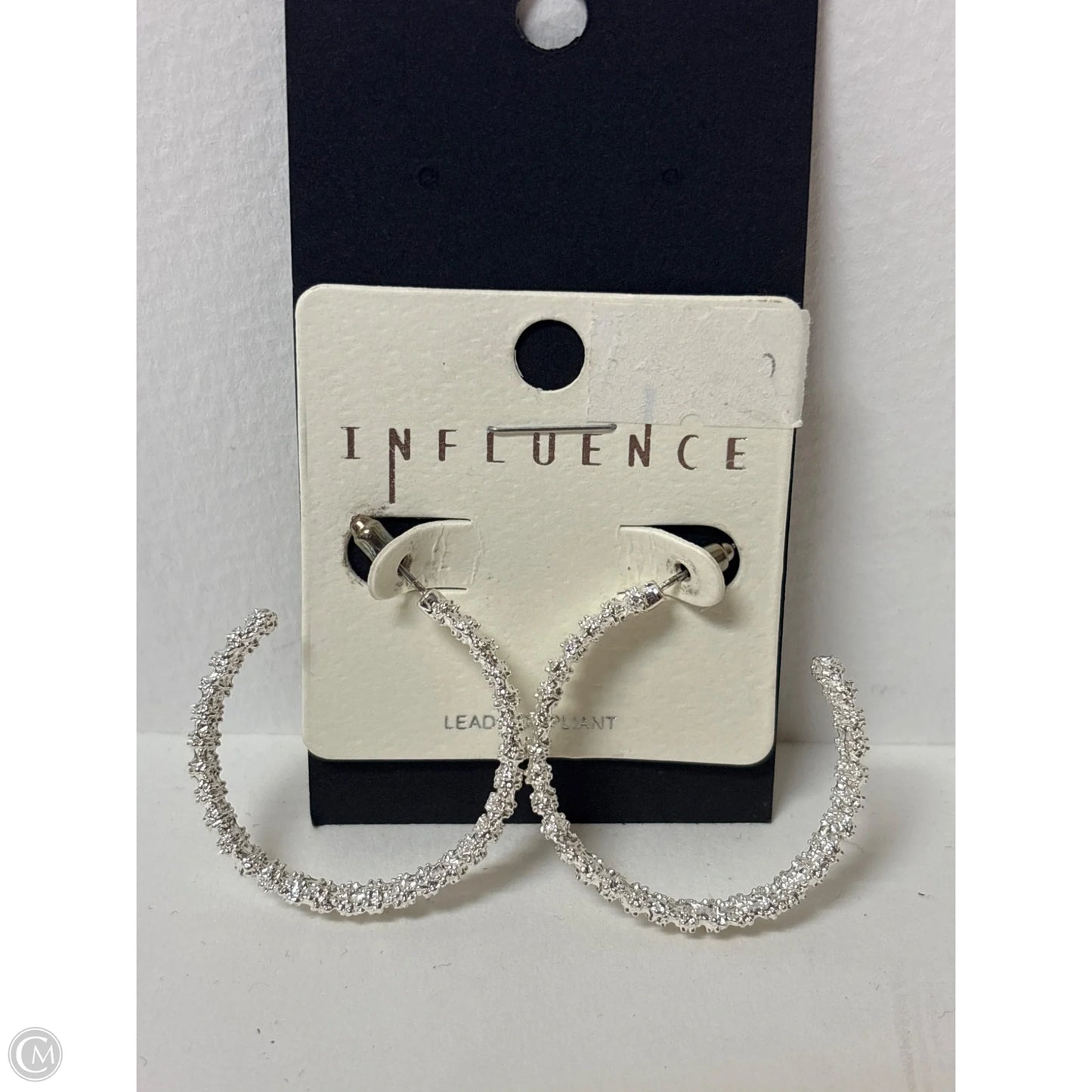 Earrings Other By Influences