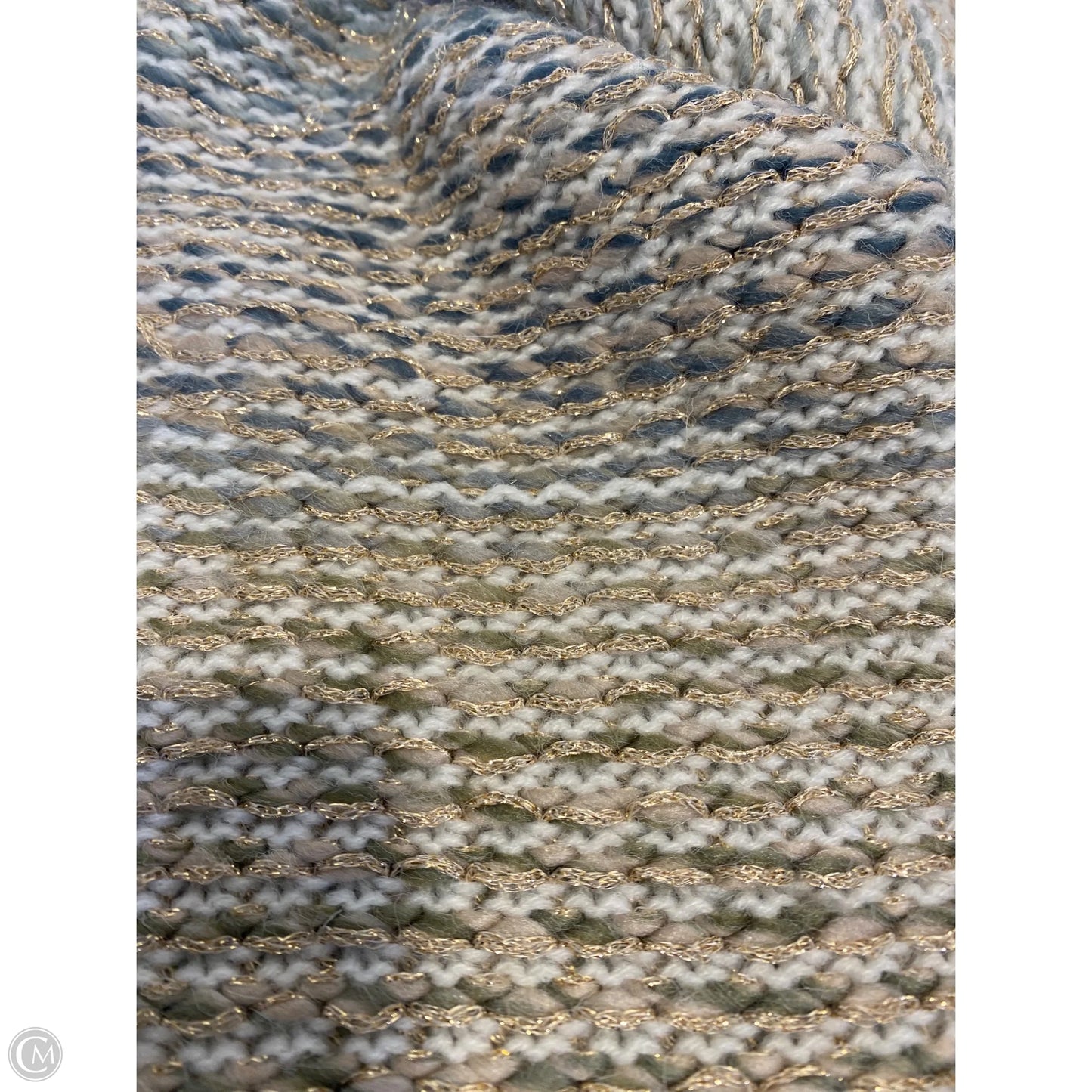 Scarf Infinity By Steve Madden