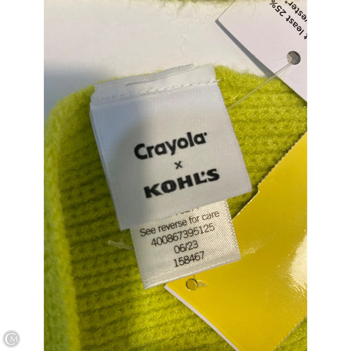 Scarf Long By Clothes Mentor