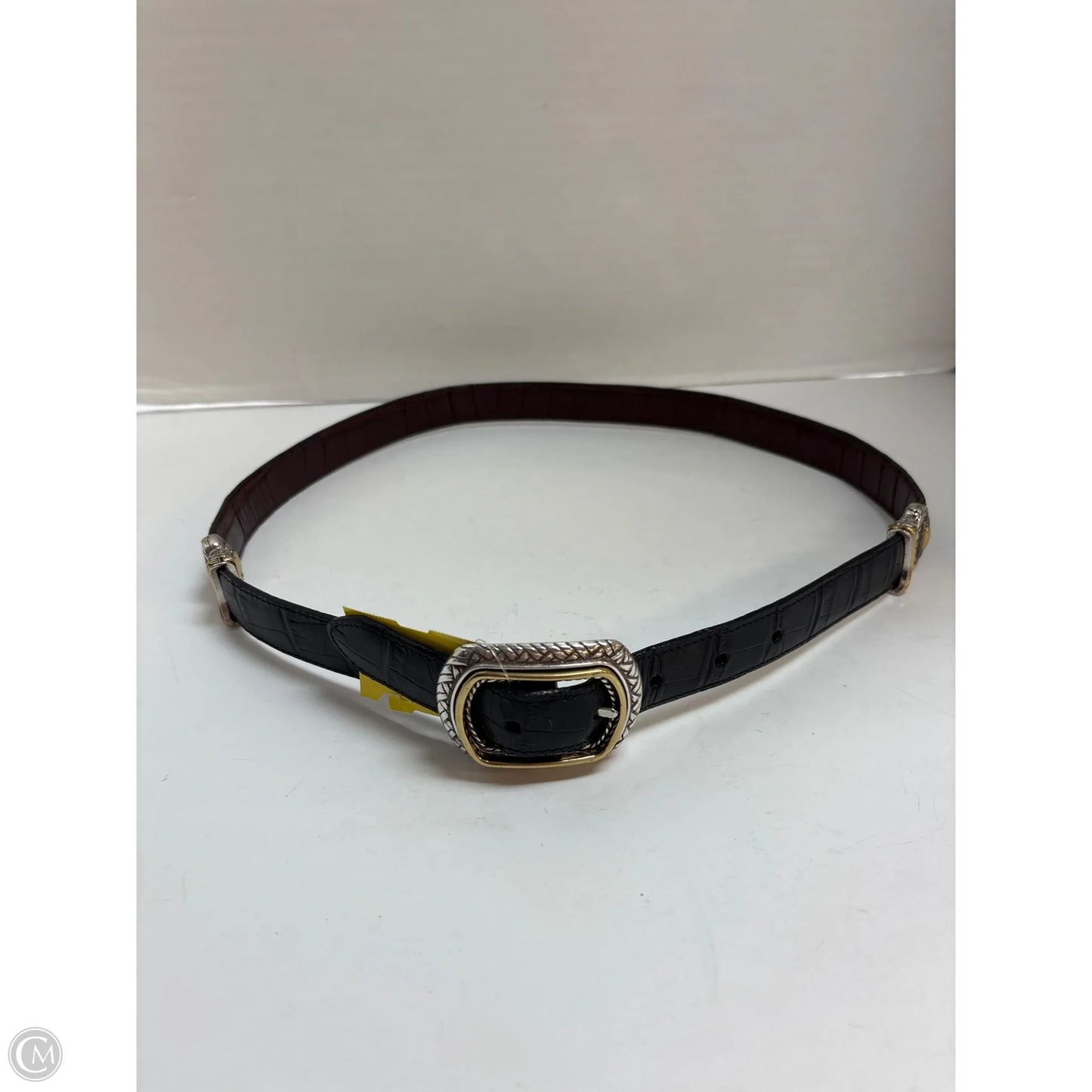 Belt By Clothes Mentor, Size: Large
