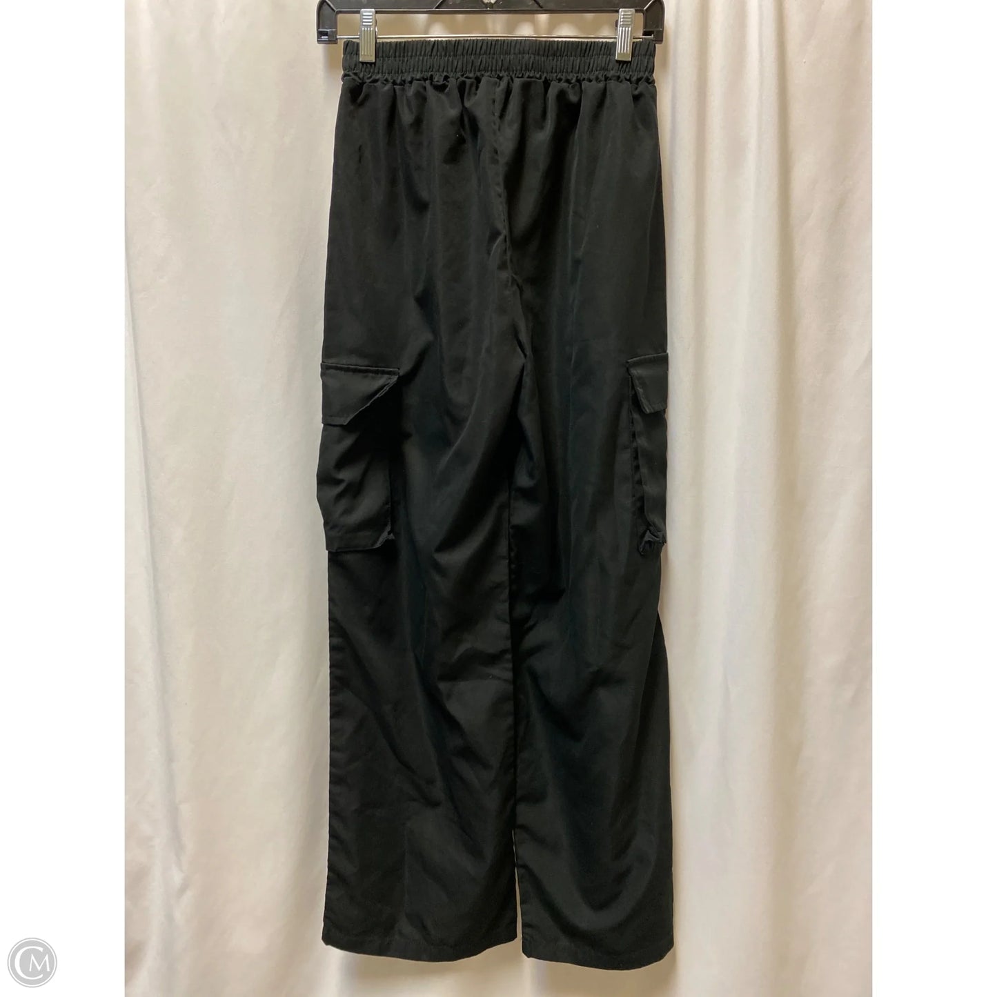 Pants Lounge By Shein In Black, Size: S
