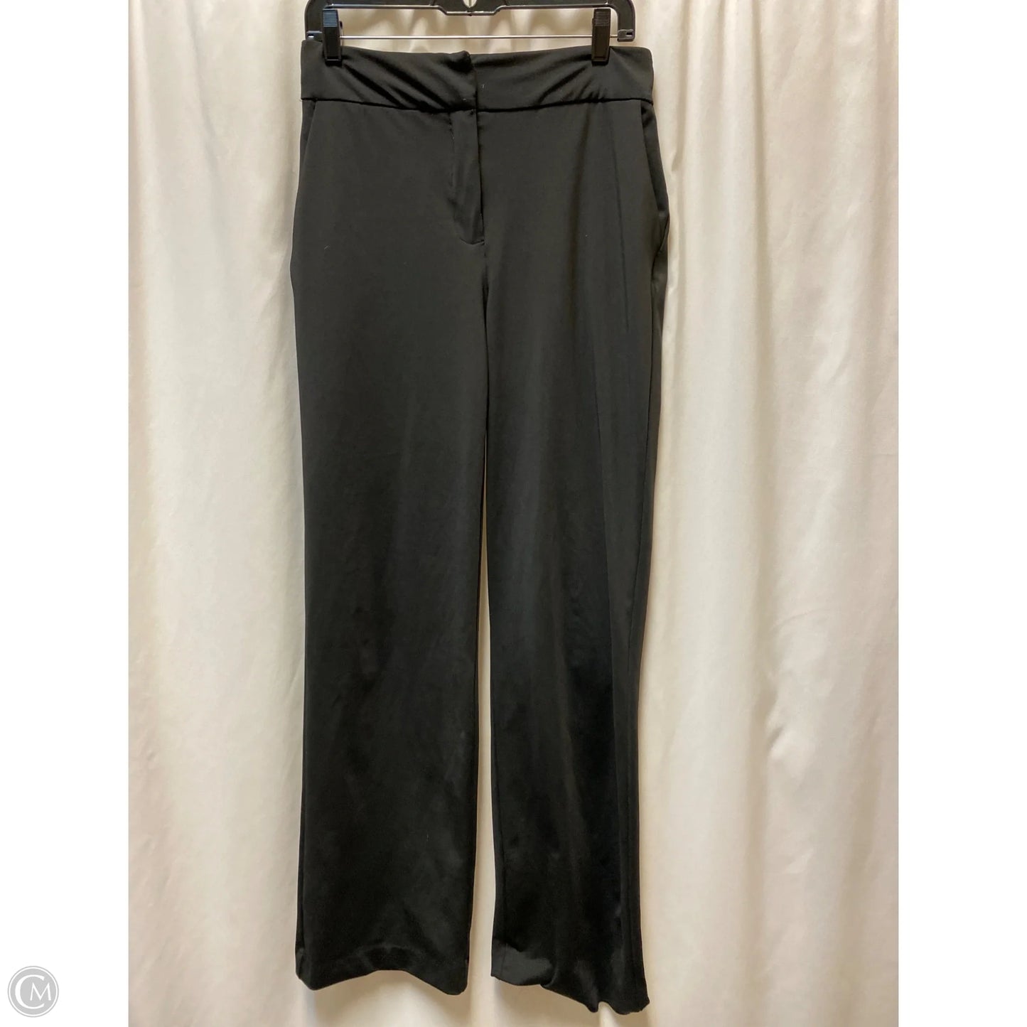 Pants Dress By Maison Damelie In Black, Size: 6
